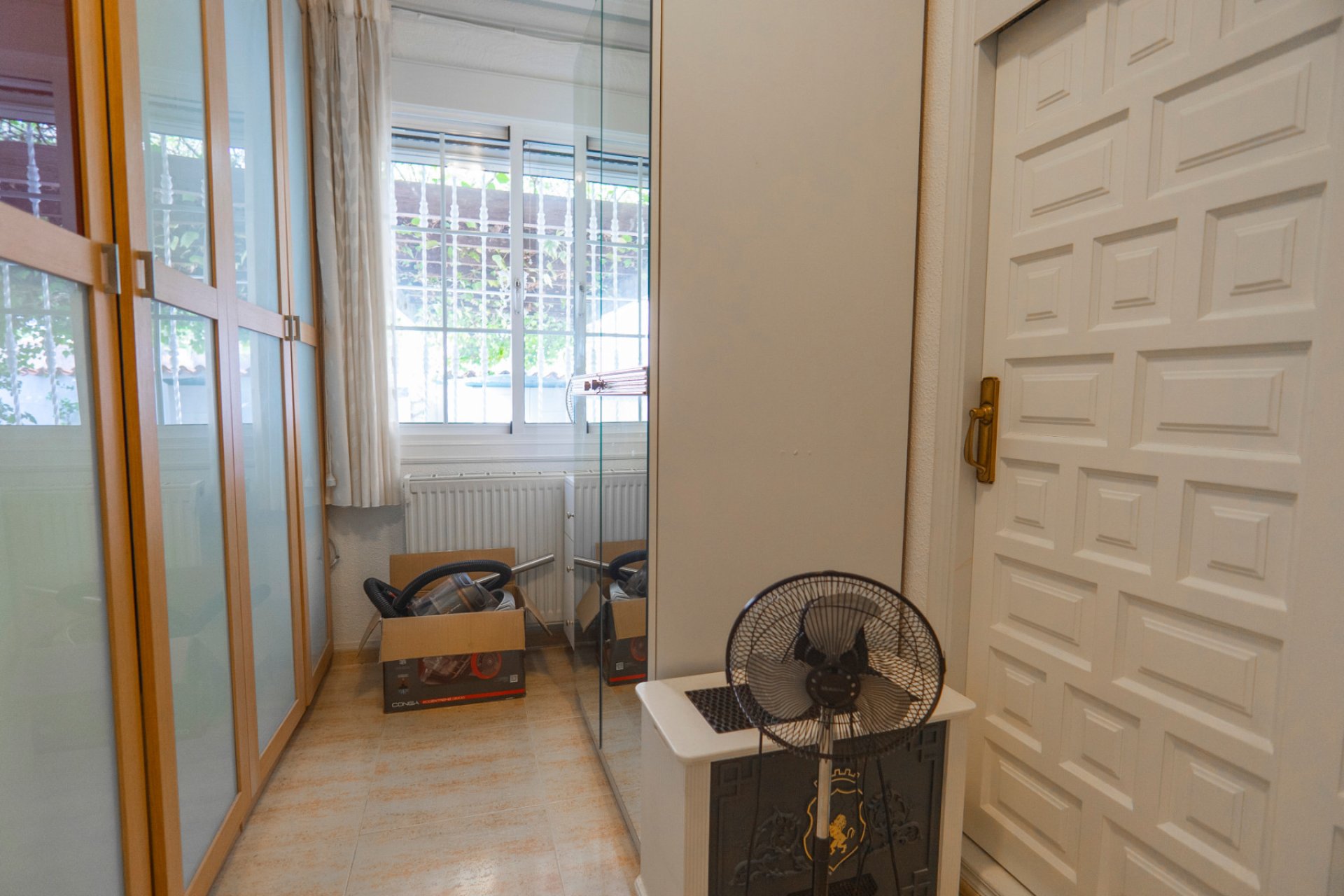  - Villa (indépendant) -
Ciudad Quesada - Rojales