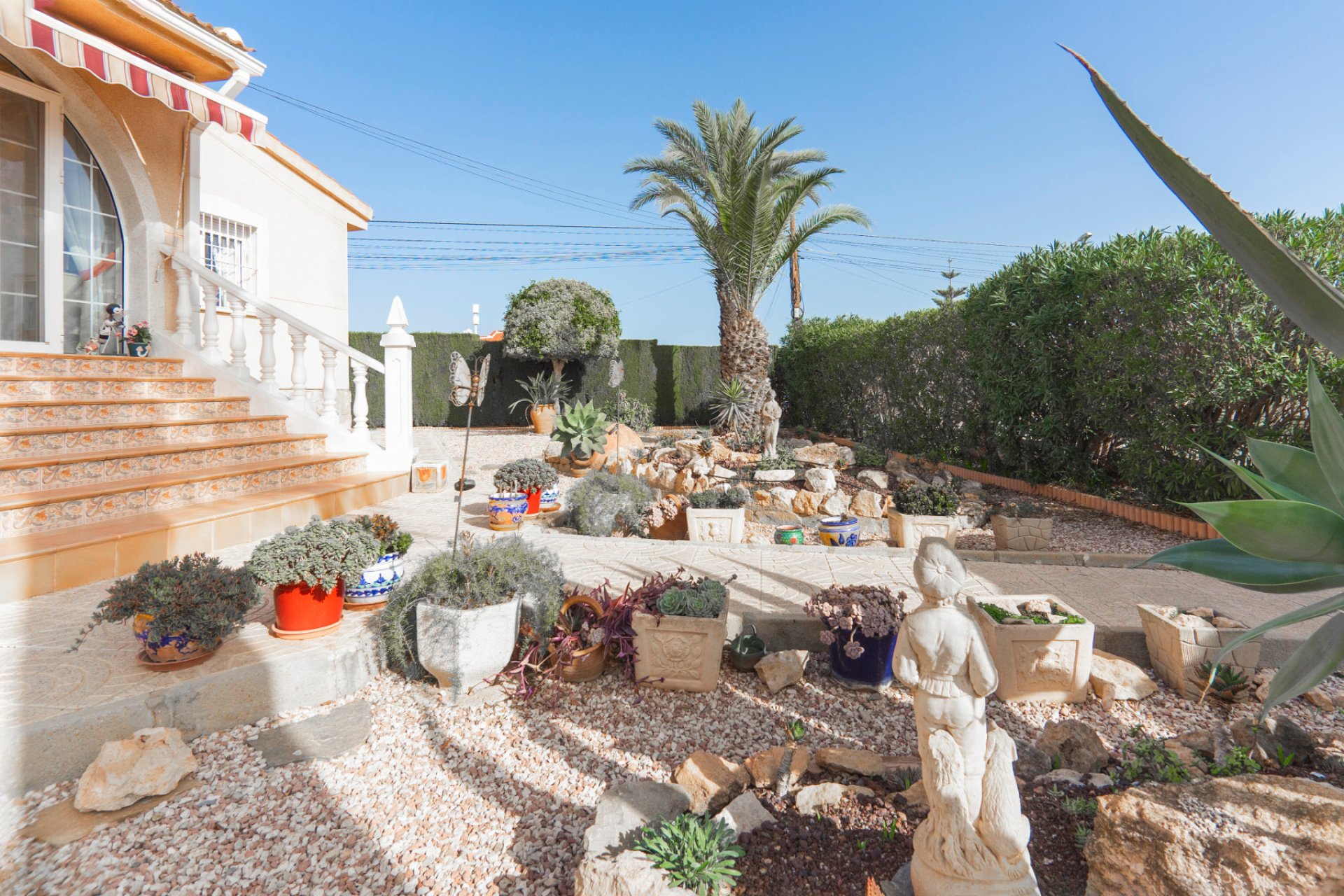  - Villa (indépendant) -
Ciudad Quesada - Rojales