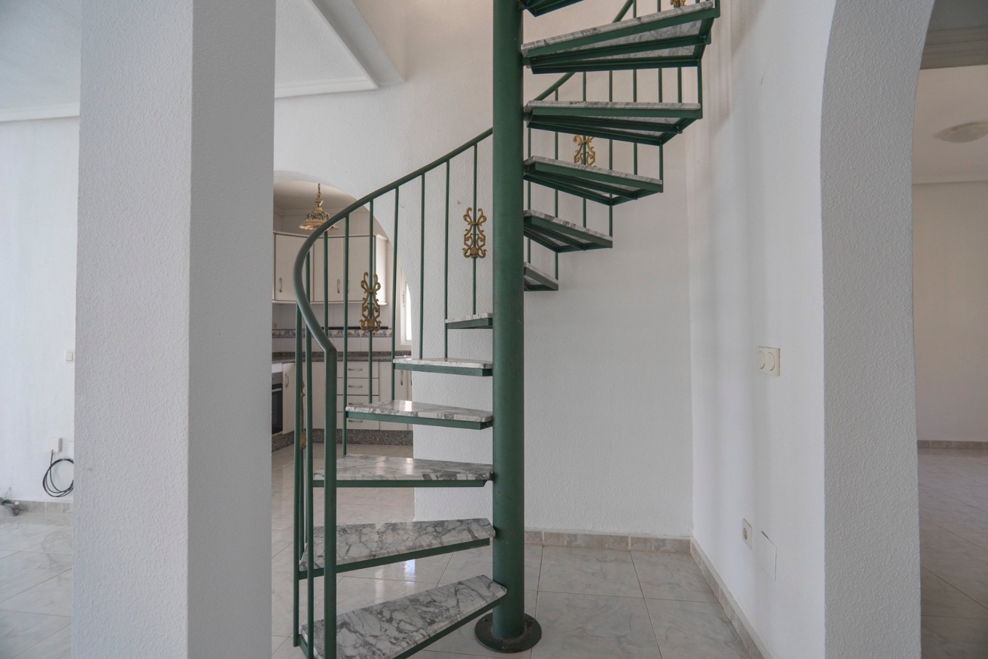  - Villa (indépendant) -
Ciudad Quesada - Rojales