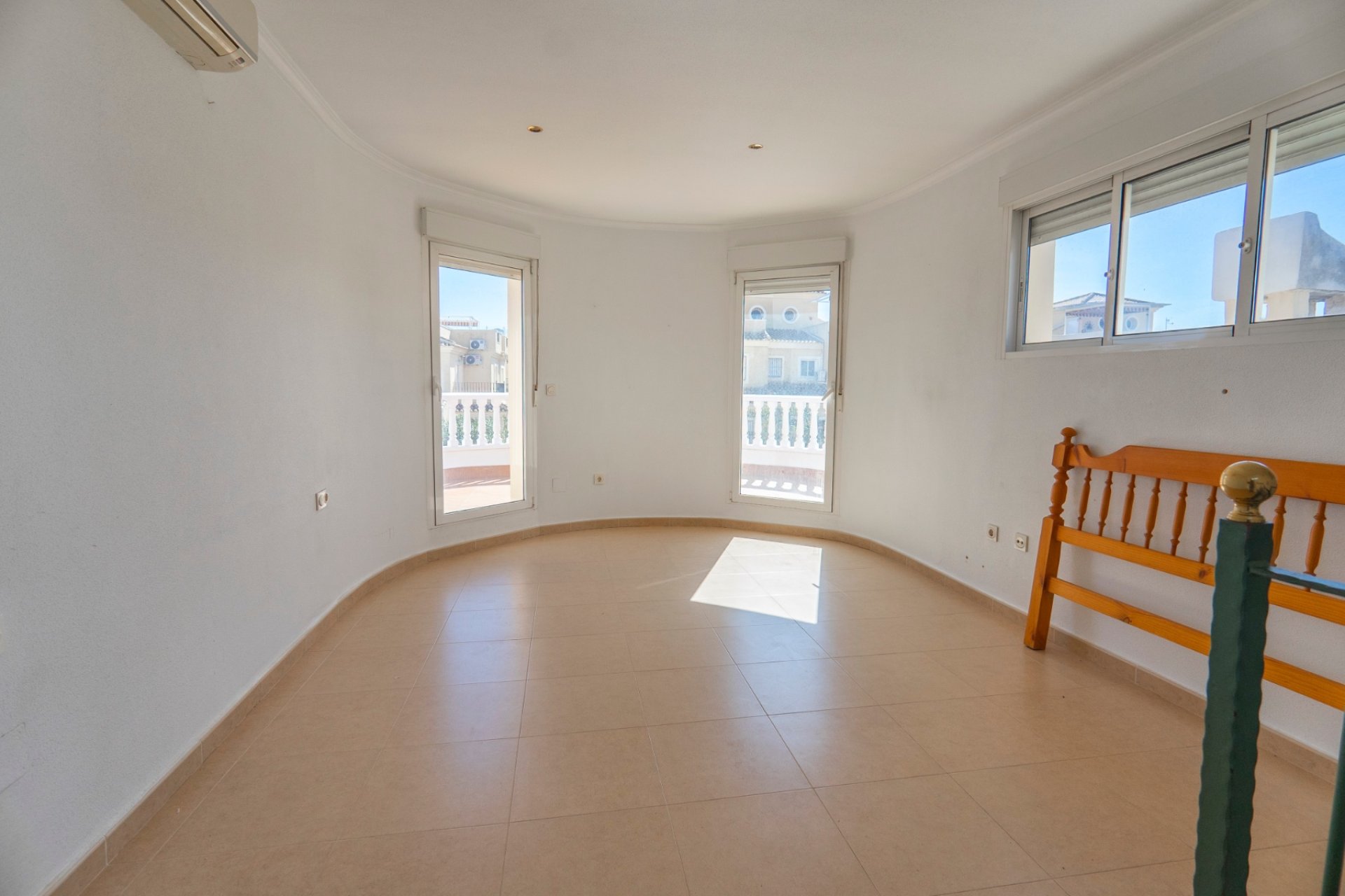  - Villa (indépendant) -
Ciudad Quesada - Rojales