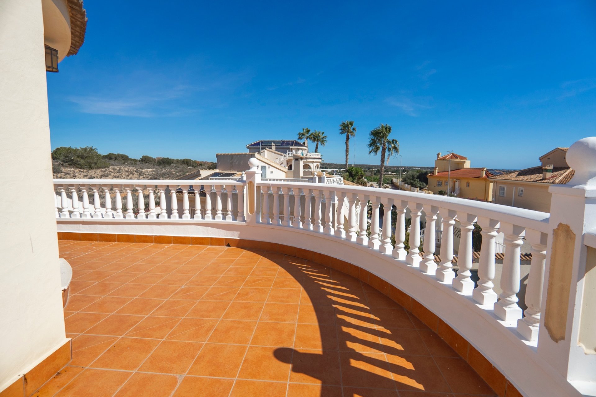  - Villa (indépendant) -
Ciudad Quesada - Rojales