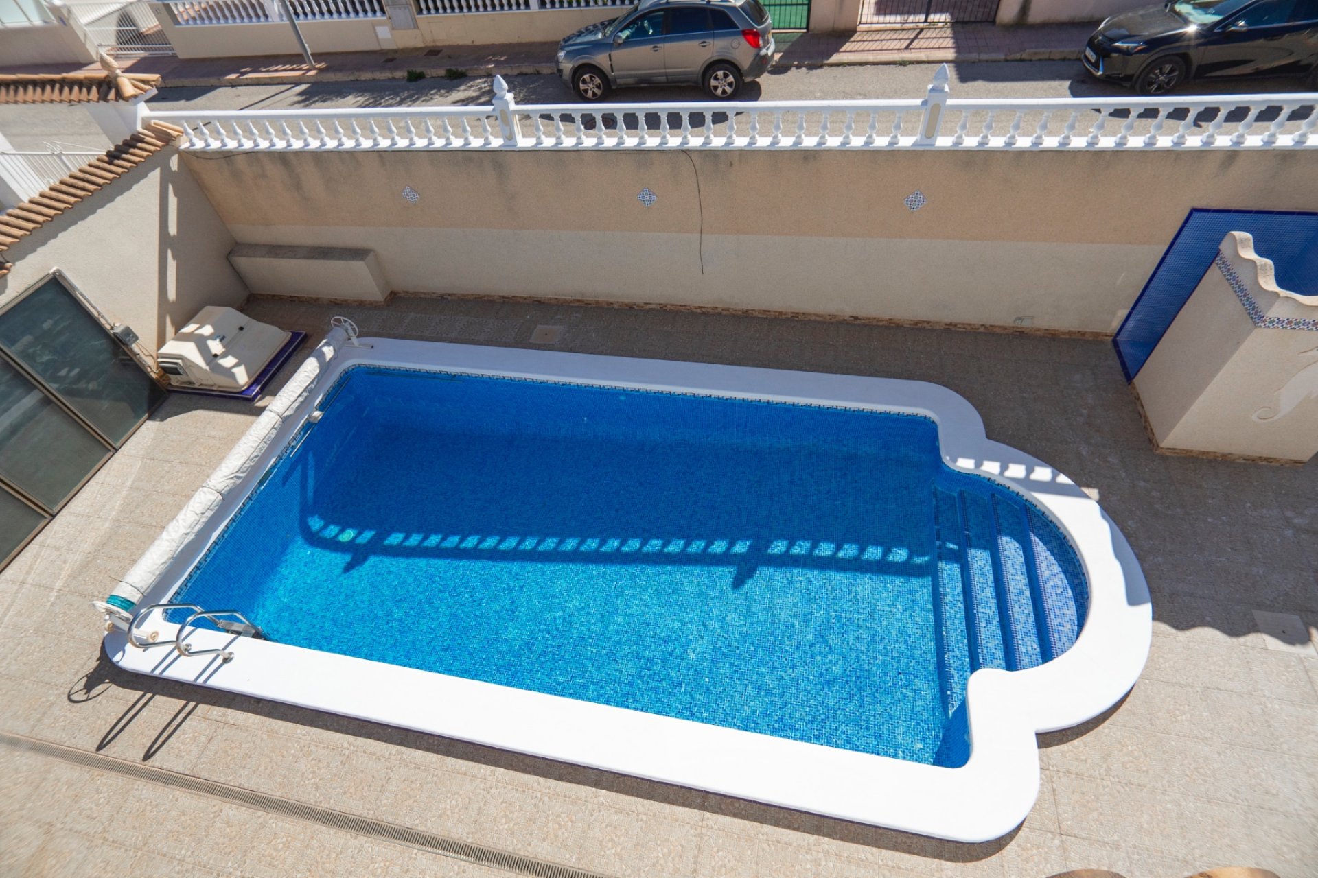  - Villa (indépendant) -
Ciudad Quesada - Rojales