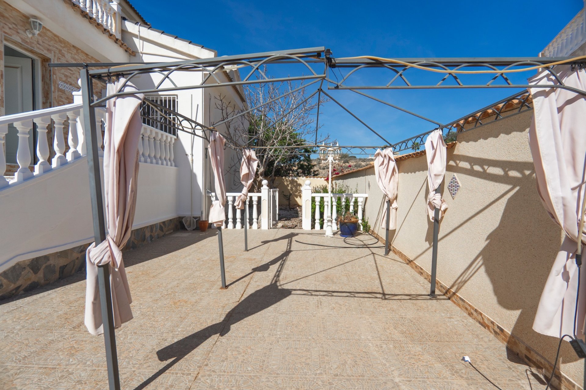  - Villa (indépendant) -
Ciudad Quesada - Rojales