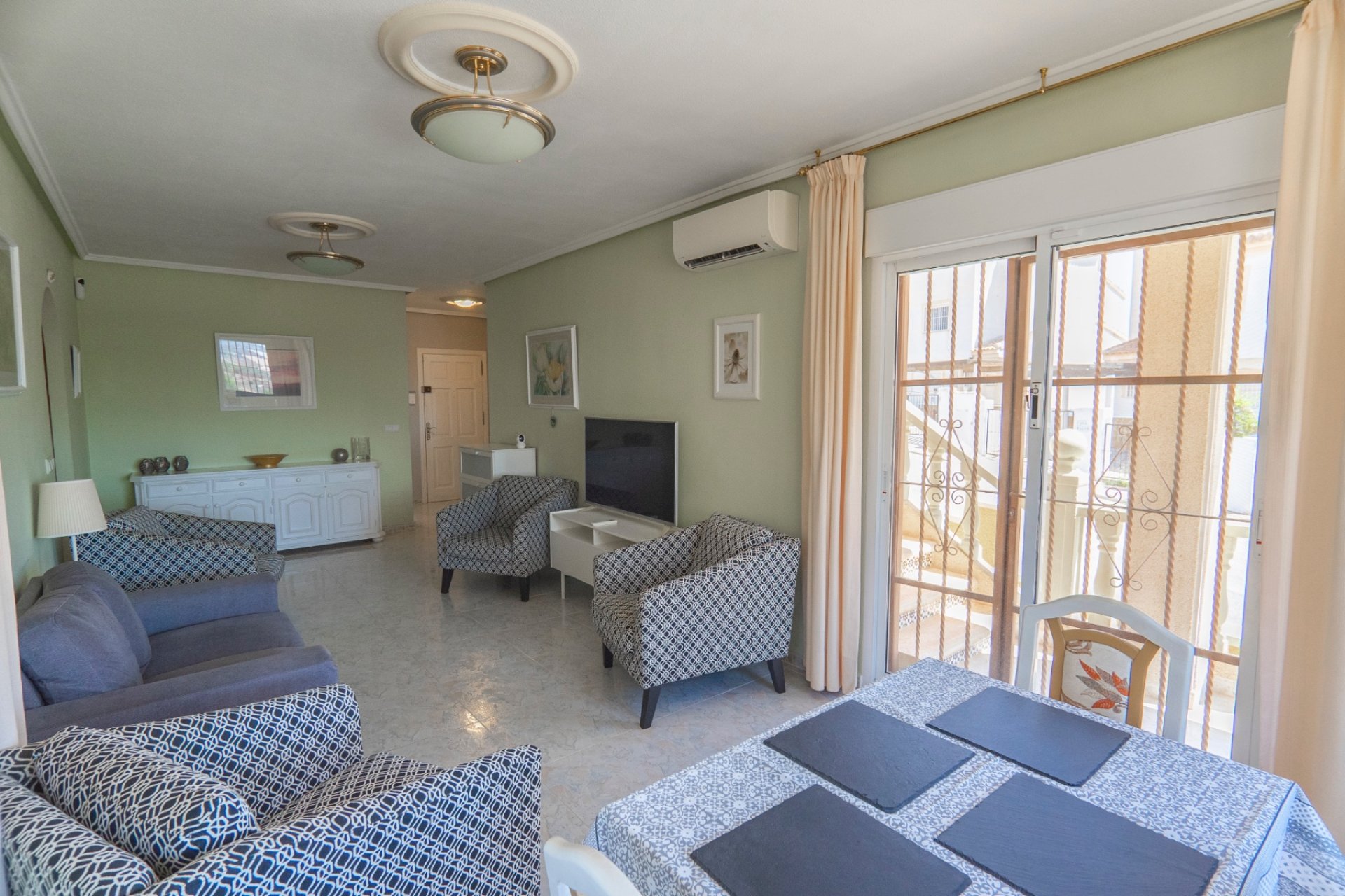  - Villa (indépendant) -
Ciudad Quesada - Rojales