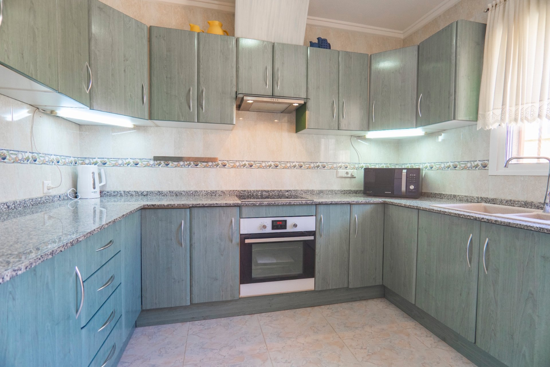  - Villa (indépendant) -
Ciudad Quesada - Rojales