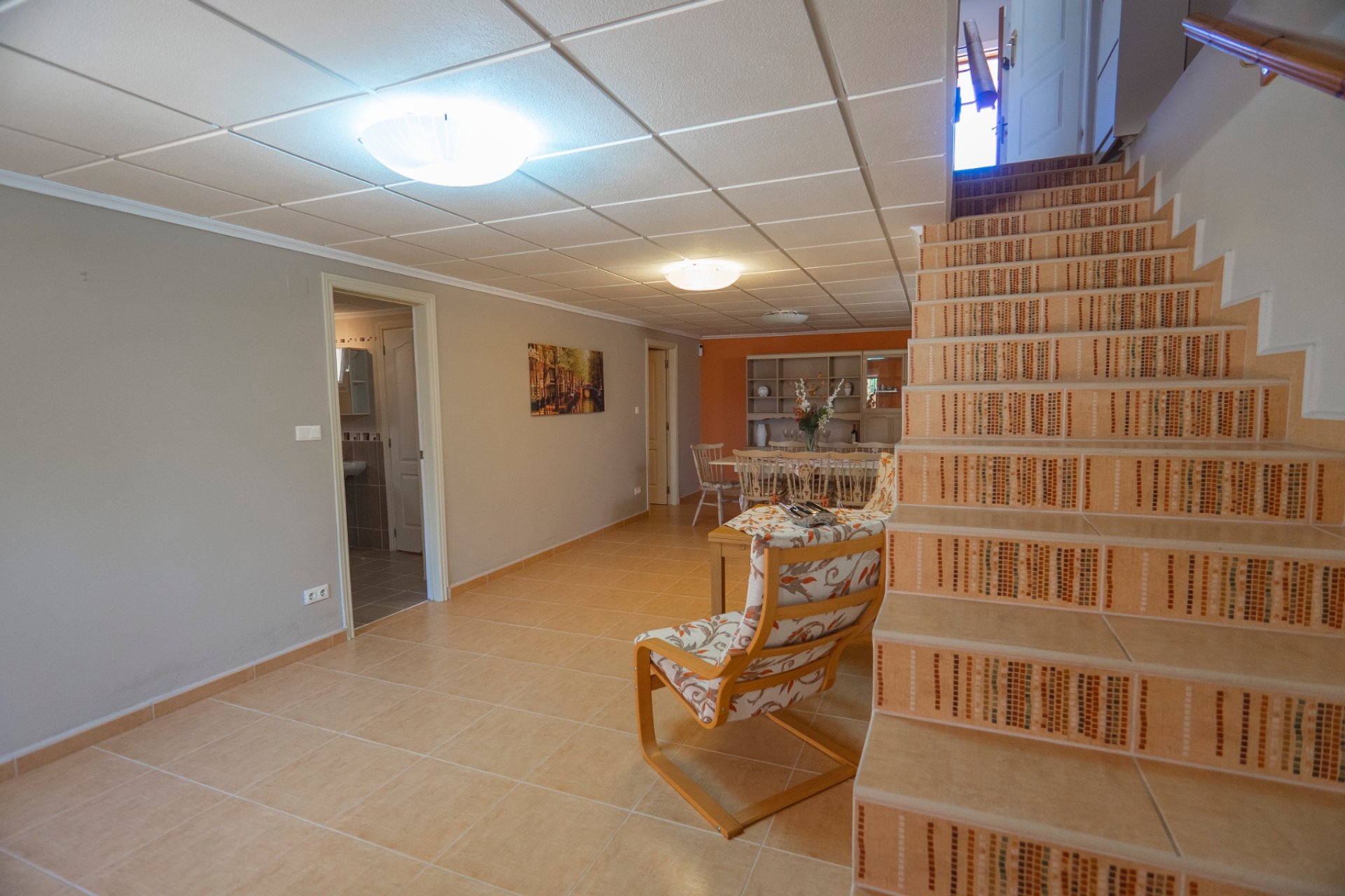  - Villa (indépendant) -
Ciudad Quesada - Rojales