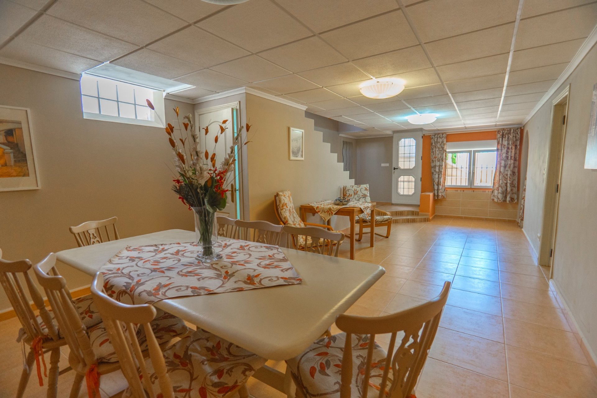  - Villa (indépendant) -
Ciudad Quesada - Rojales