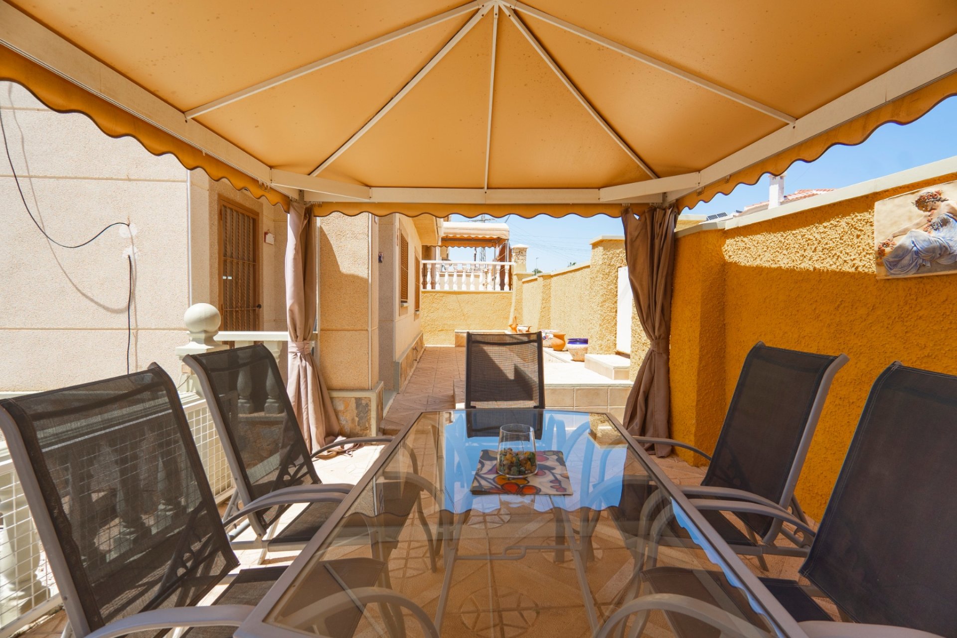  - Villa (indépendant) -
Ciudad Quesada - Rojales