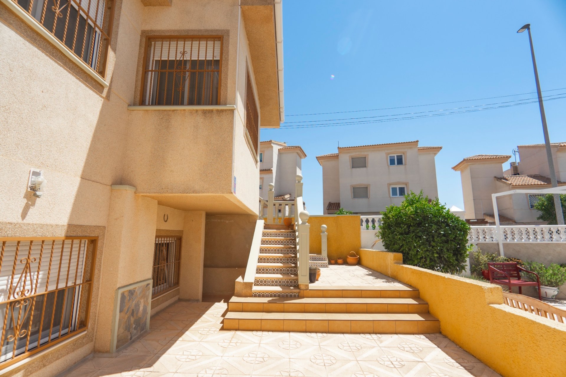  - Villa (indépendant) -
Ciudad Quesada - Rojales