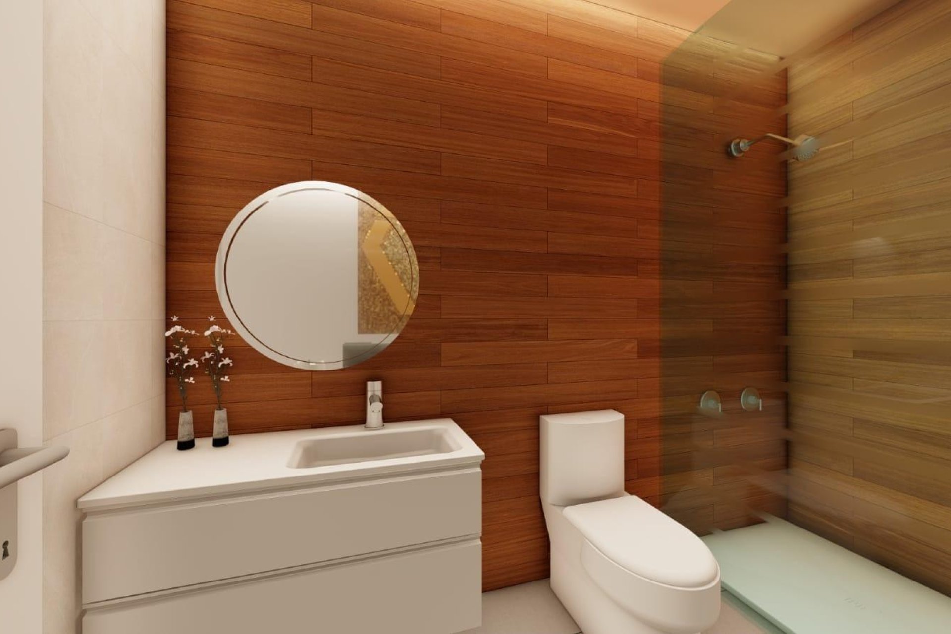  - Villa (indépendant) -
Daya Nueva - Pueblo