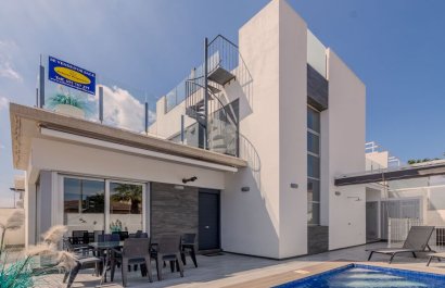 Villa (indépendant) -  - Daya Vieja -
                    Daya Vieja