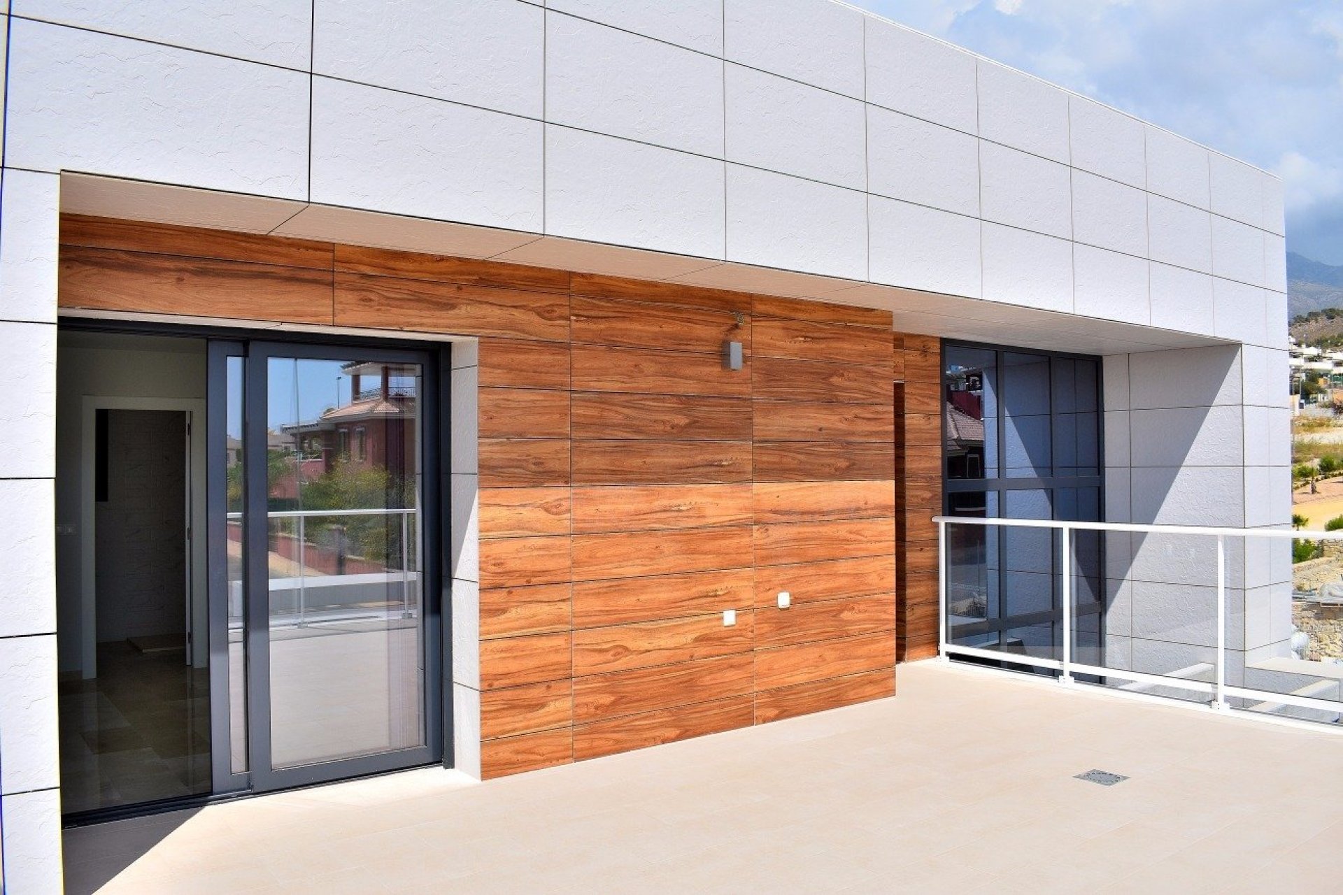  - Villa (indépendant) -
Finestrat - Balcón De Finestrat