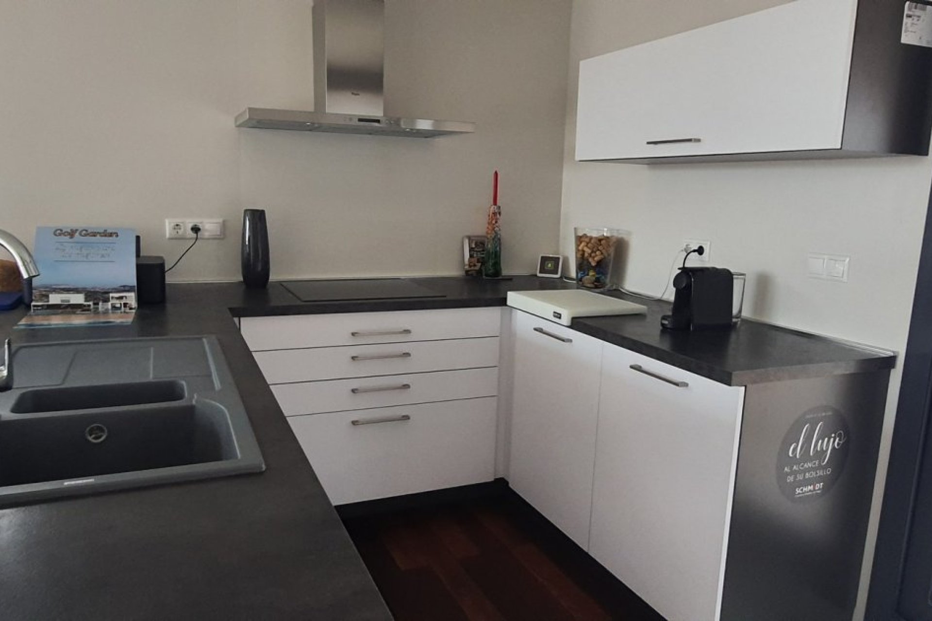  - Villa (indépendant) -
Finestrat - Balcón De Finestrat