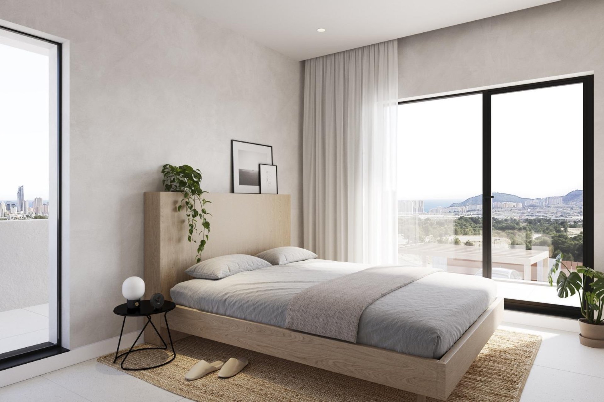  - Villa (indépendant) -
Finestrat - Campana Garden