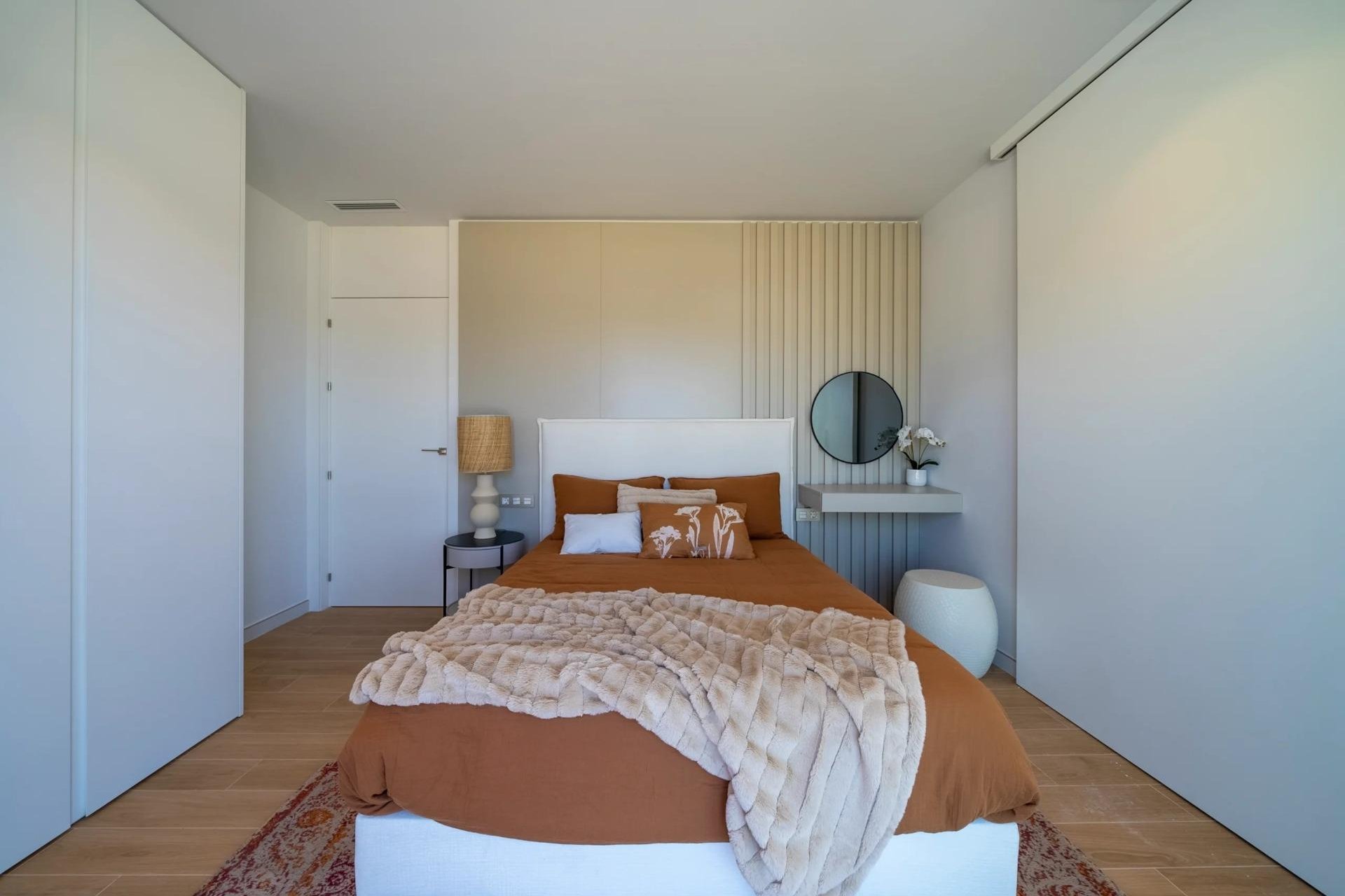  - Villa (indépendant) -
Finestrat - Golf Bahia