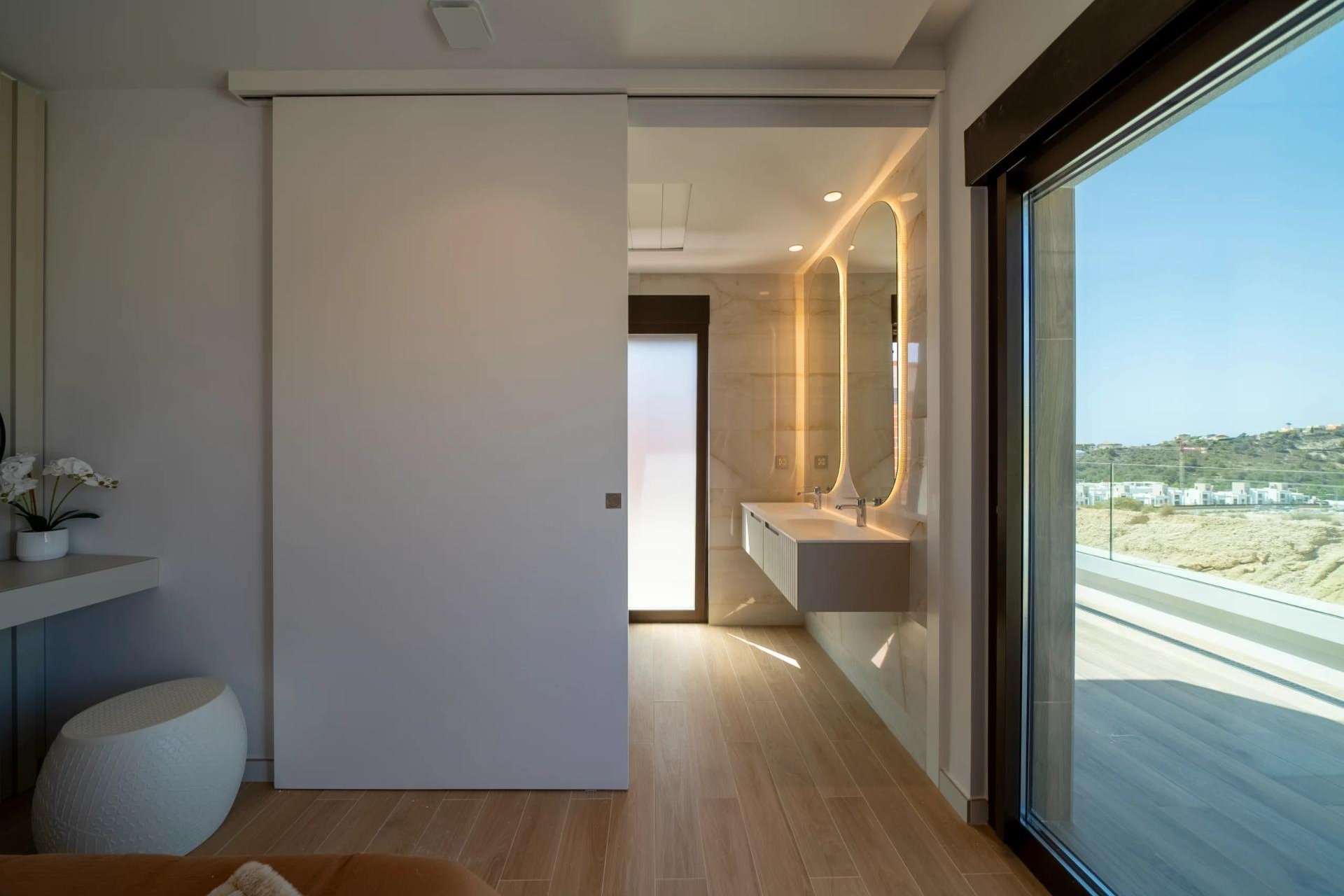  - Villa (indépendant) -
Finestrat - Golf Bahia