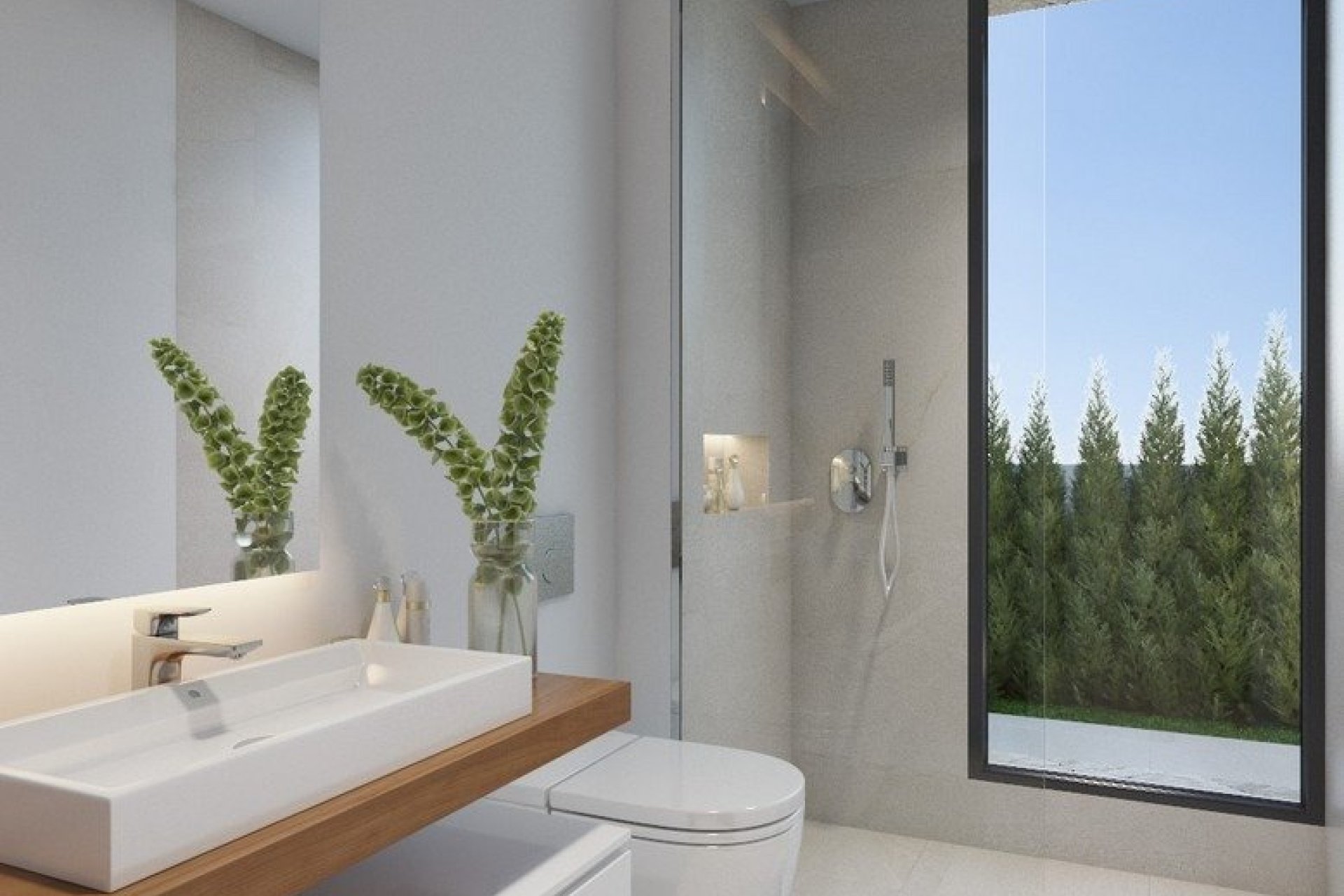  - Villa (indépendant) -
Finestrat - Sierra Cortina