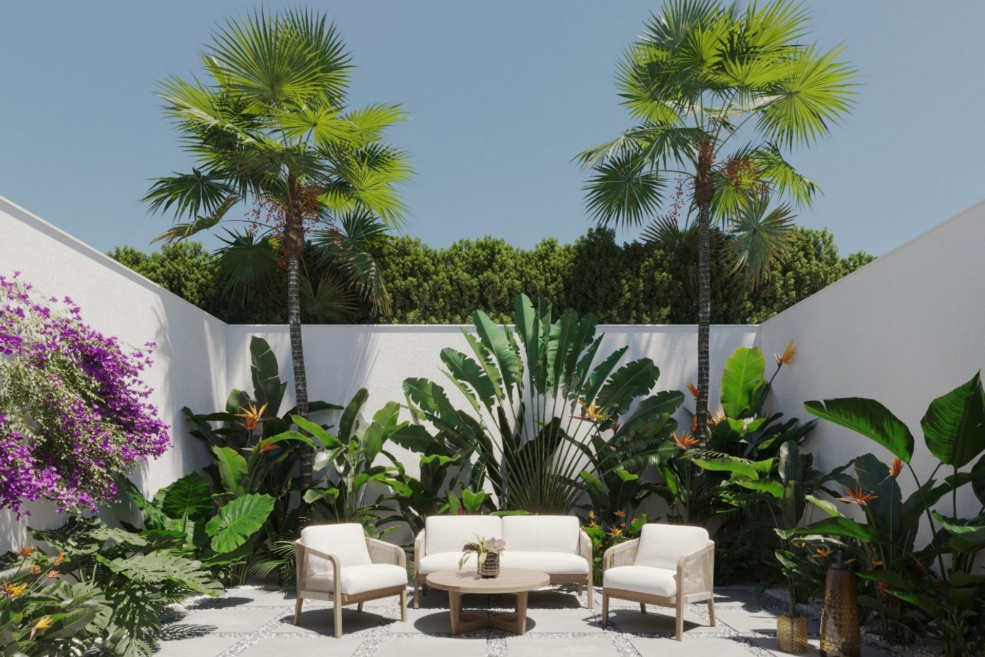  - Villa (indépendant) -
Finestrat - Sierra Cortina