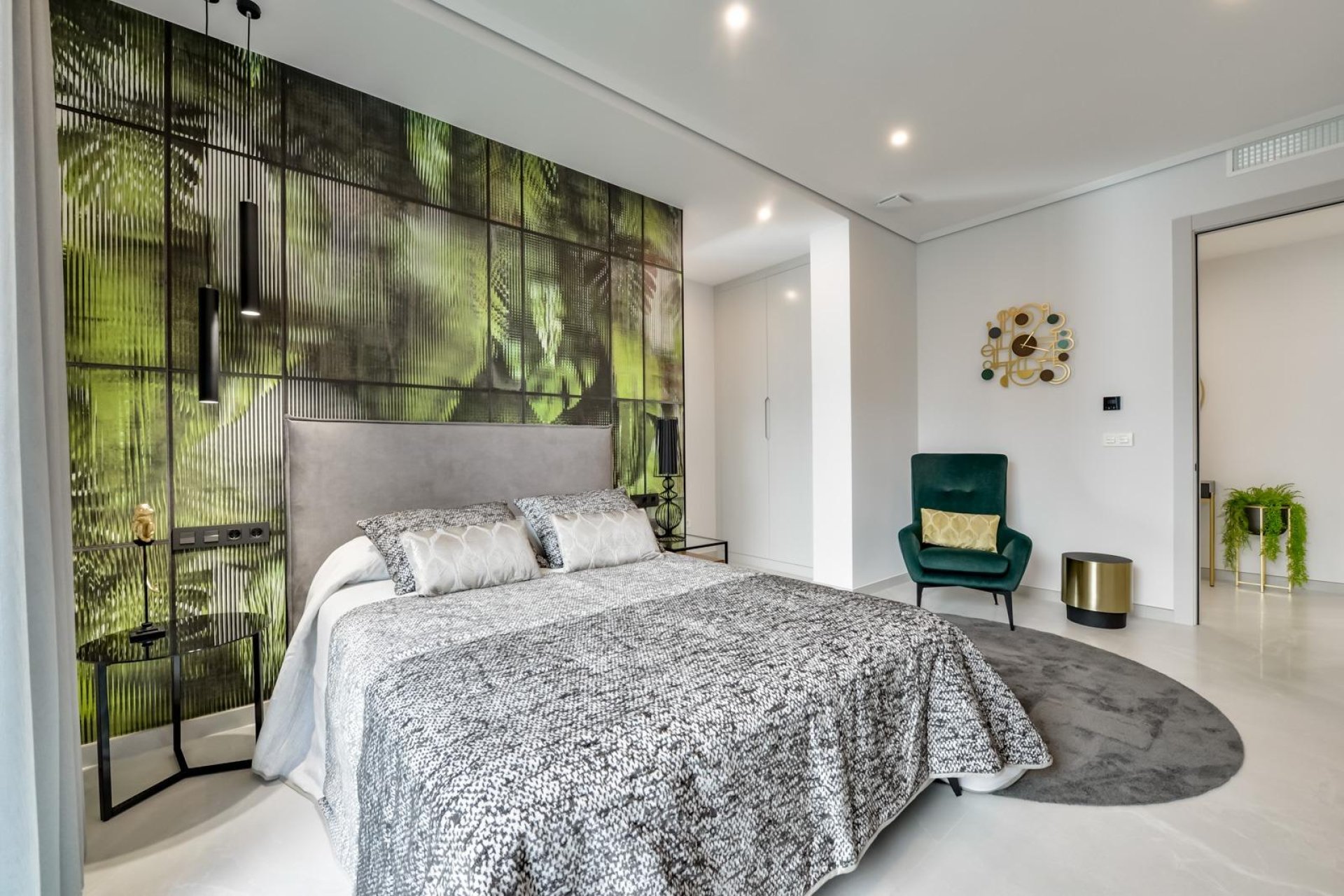  - Villa (indépendant) -
Finestrat - Sierra Cortina