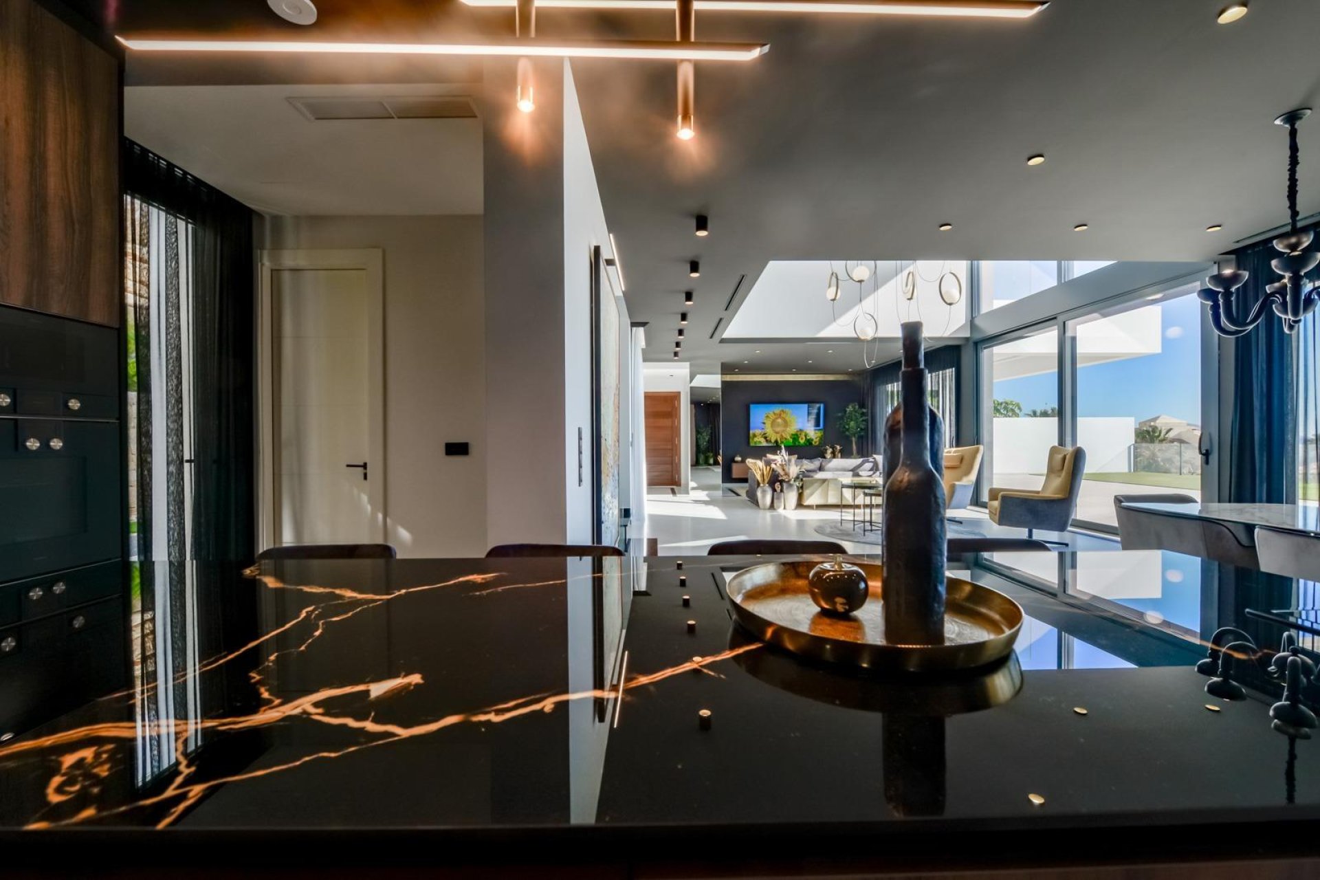  - Villa (indépendant) -
Finestrat - Sierra Cortina