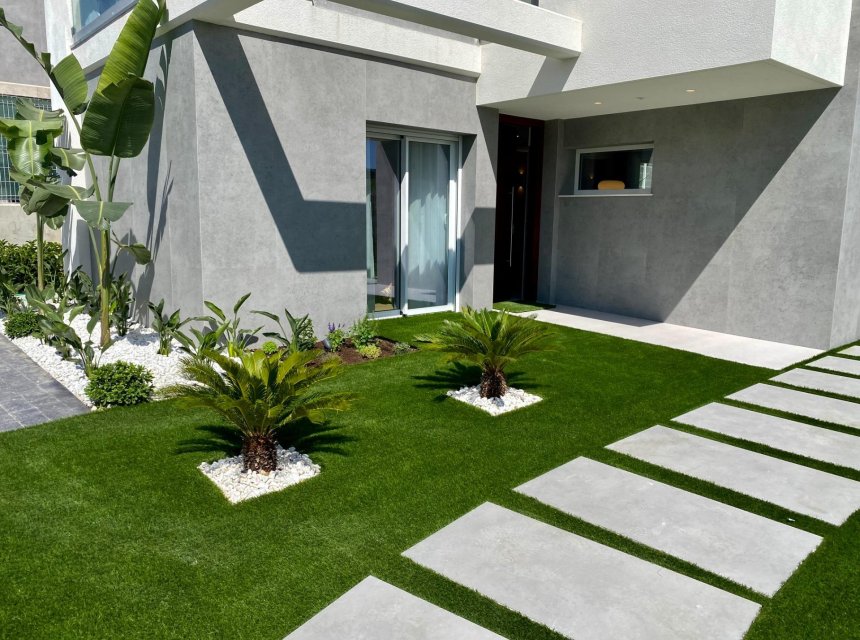  - Villa (indépendant) -
Finestrat - Sierra Cortina