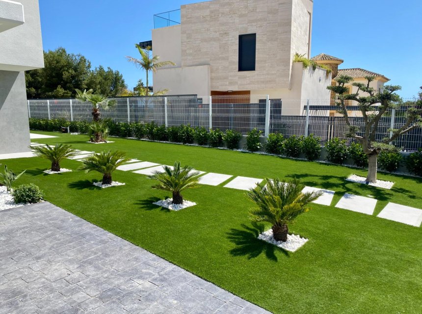  - Villa (indépendant) -
Finestrat - Sierra Cortina