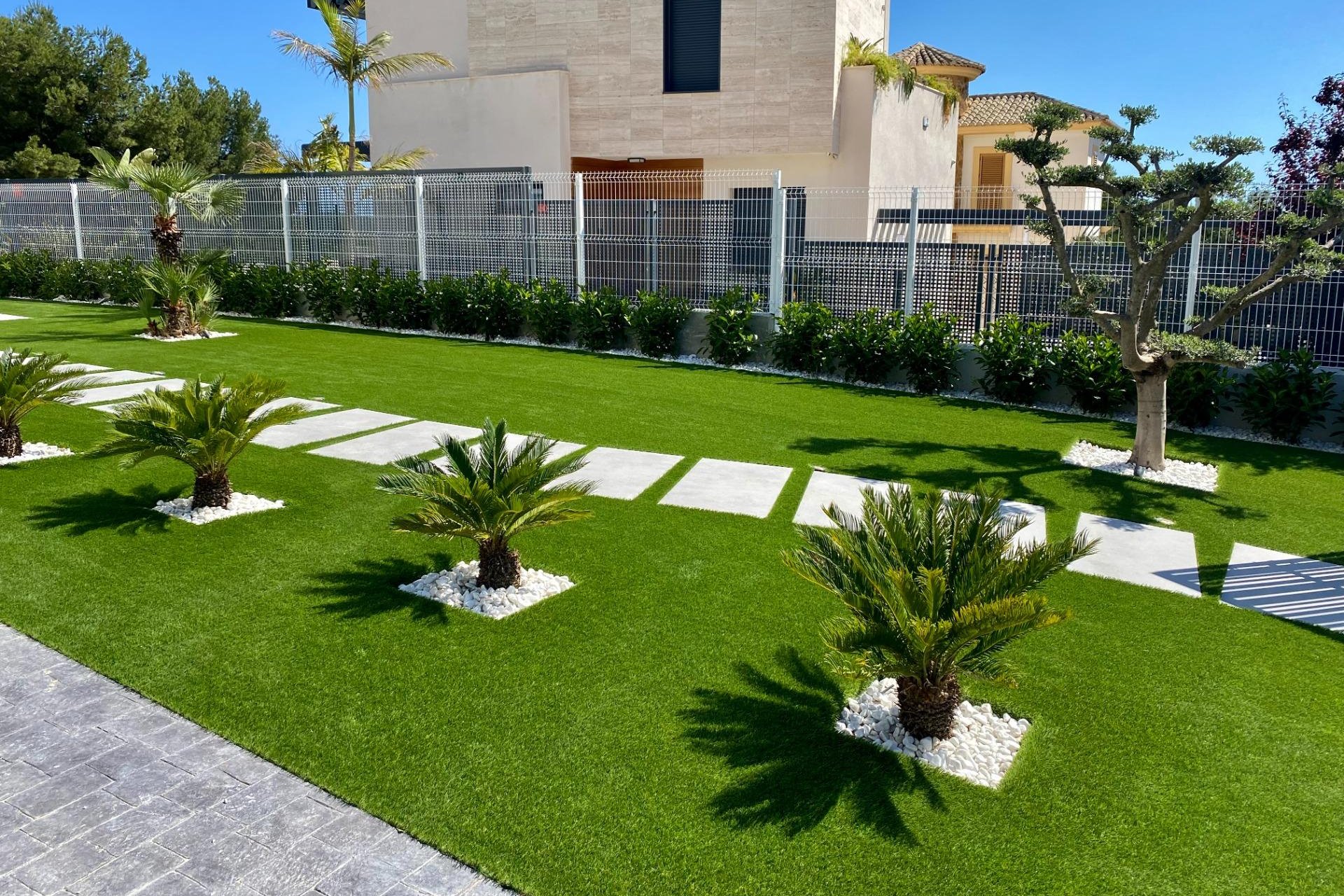  - Villa (indépendant) -
Finestrat - Sierra Cortina