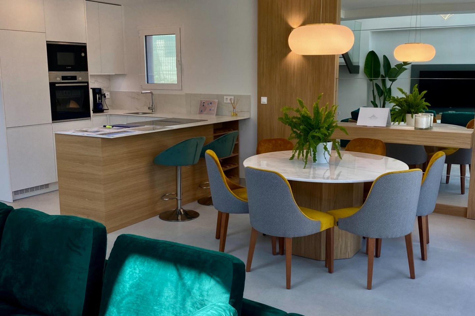  - Villa (indépendant) -
Finestrat - Sierra Cortina