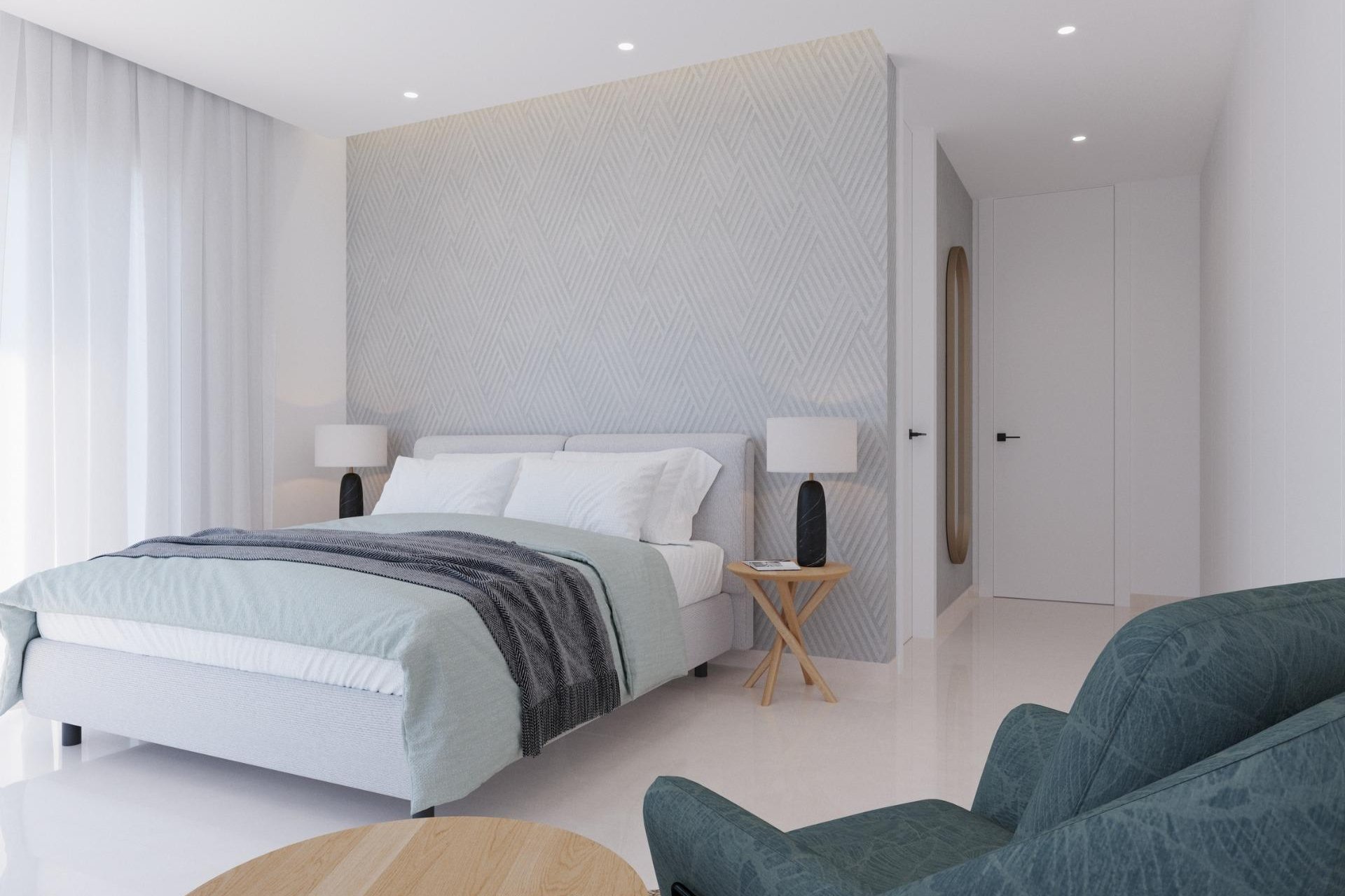  - Villa (indépendant) -
Finestrat - Sierra Cortina