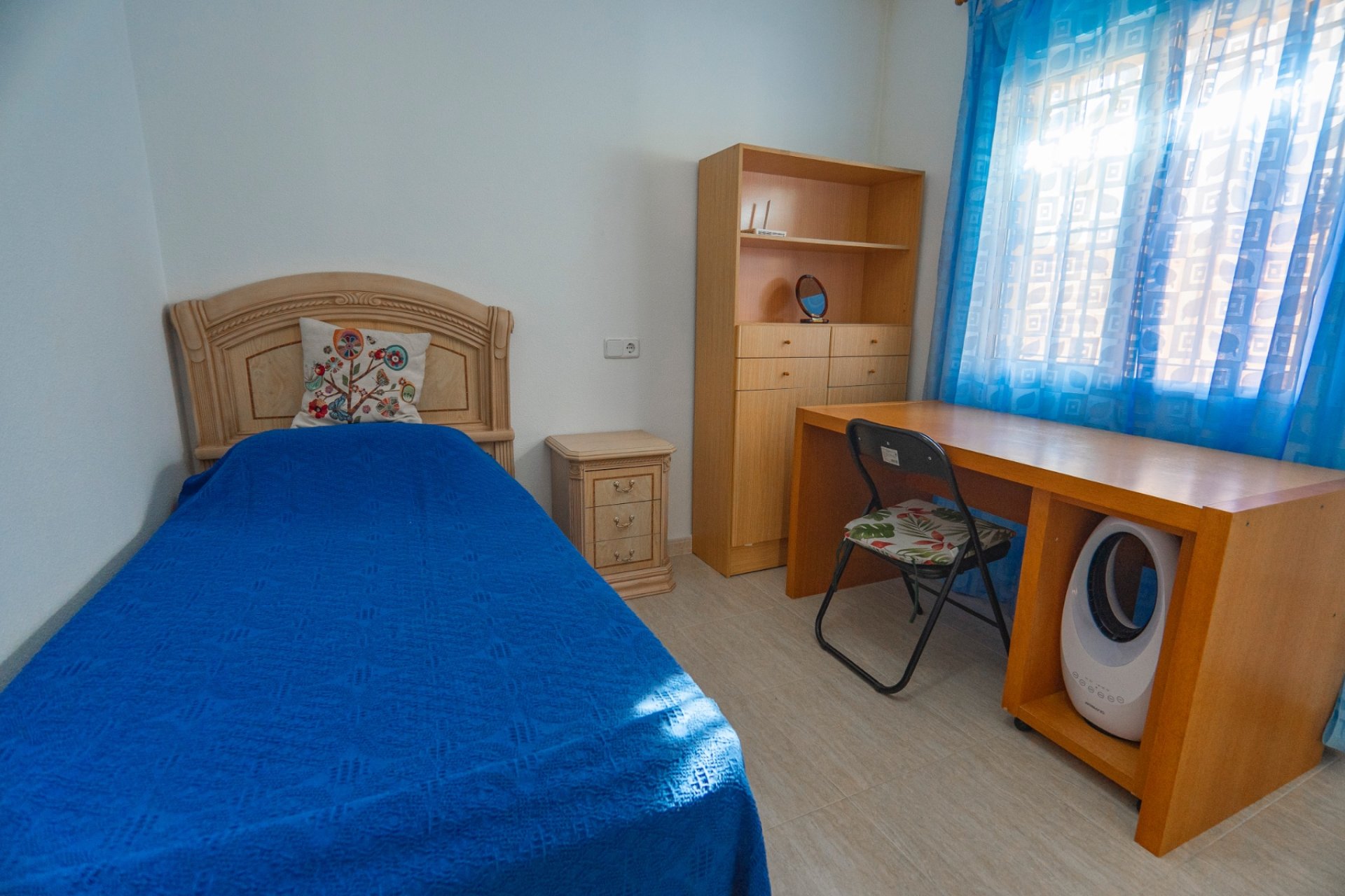  - Villa (indépendant) -
Guardamar del Segura - El Raso