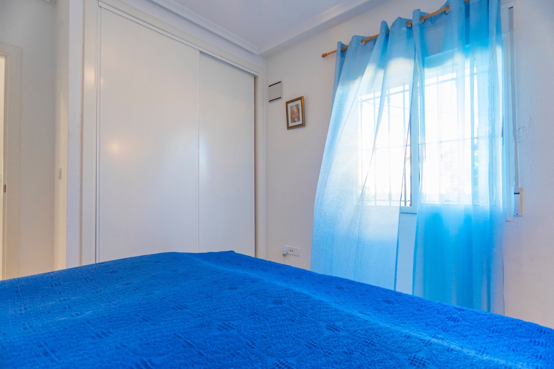  - Villa (indépendant) -
Guardamar del Segura - El Raso