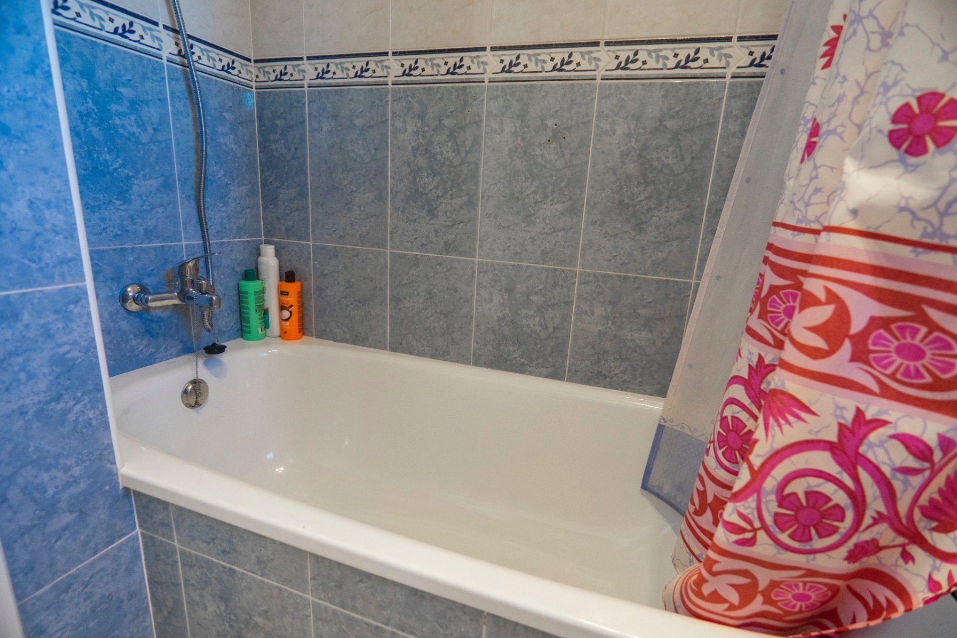  - Villa (indépendant) -
Guardamar del Segura - El Raso