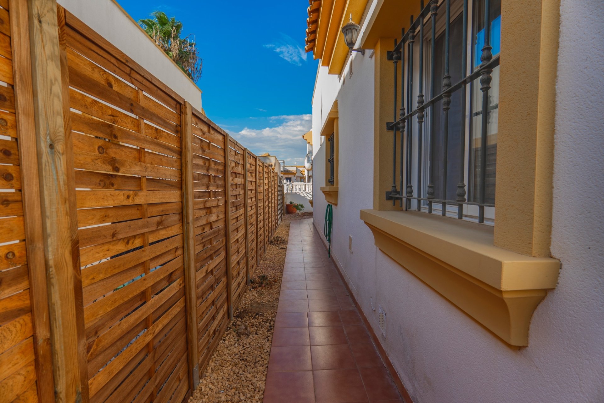  - Villa (indépendant) -
Guardamar del Segura - El Raso