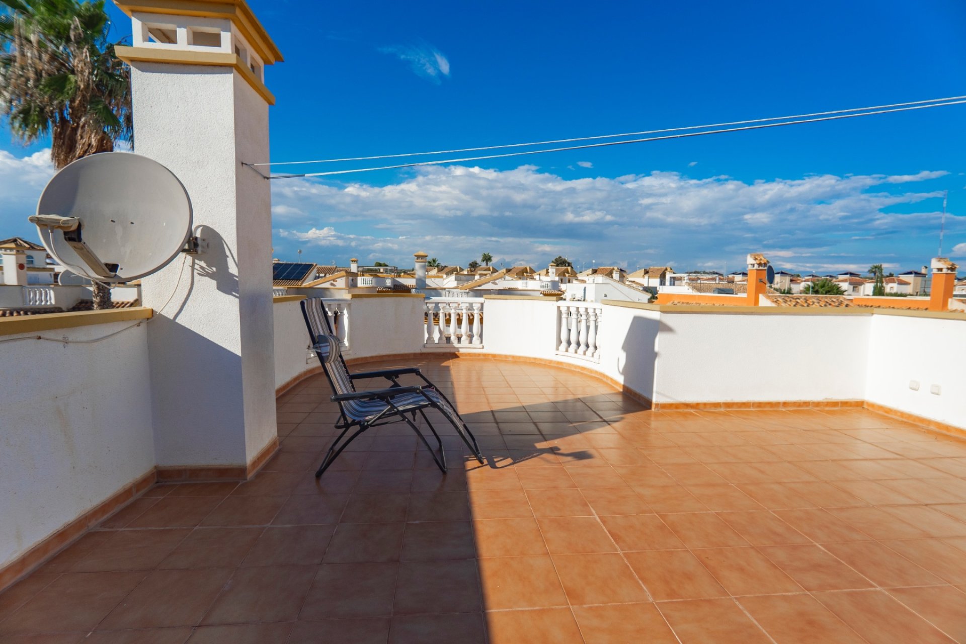  - Villa (indépendant) -
Guardamar del Segura - El Raso