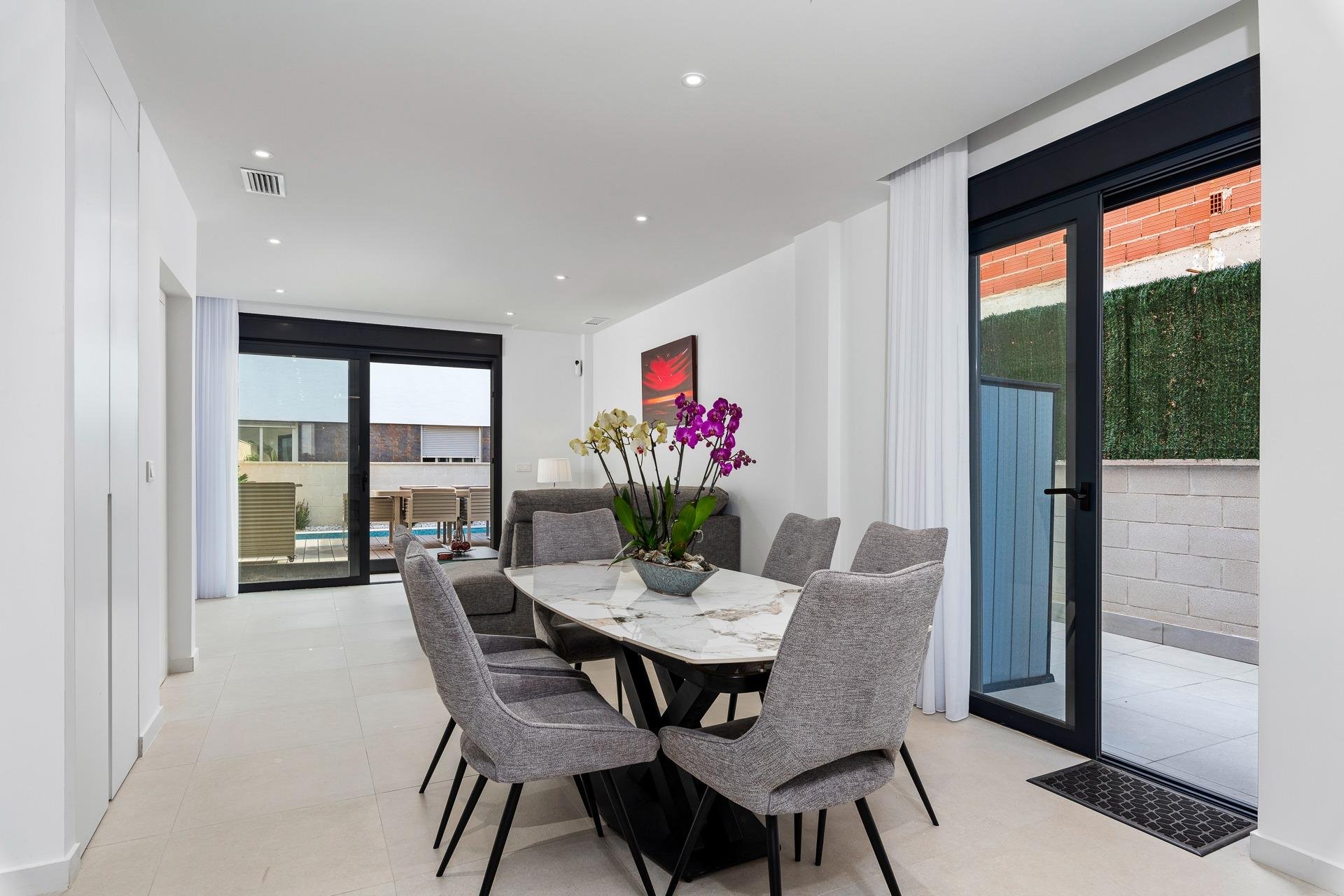  - Villa (indépendant) -
Guardamar del Segura - Els Secans