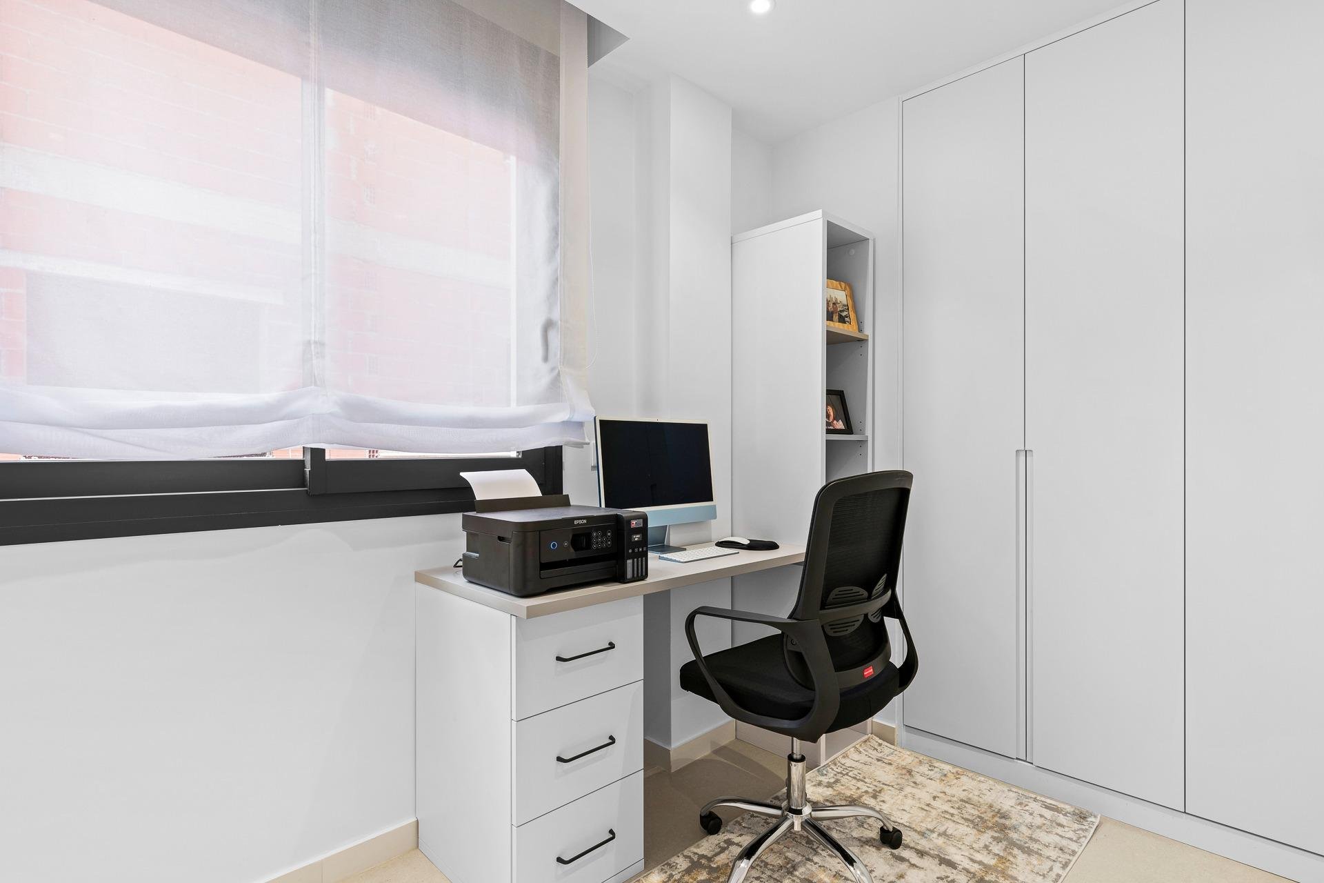  - Villa (indépendant) -
Guardamar del Segura - Els Secans