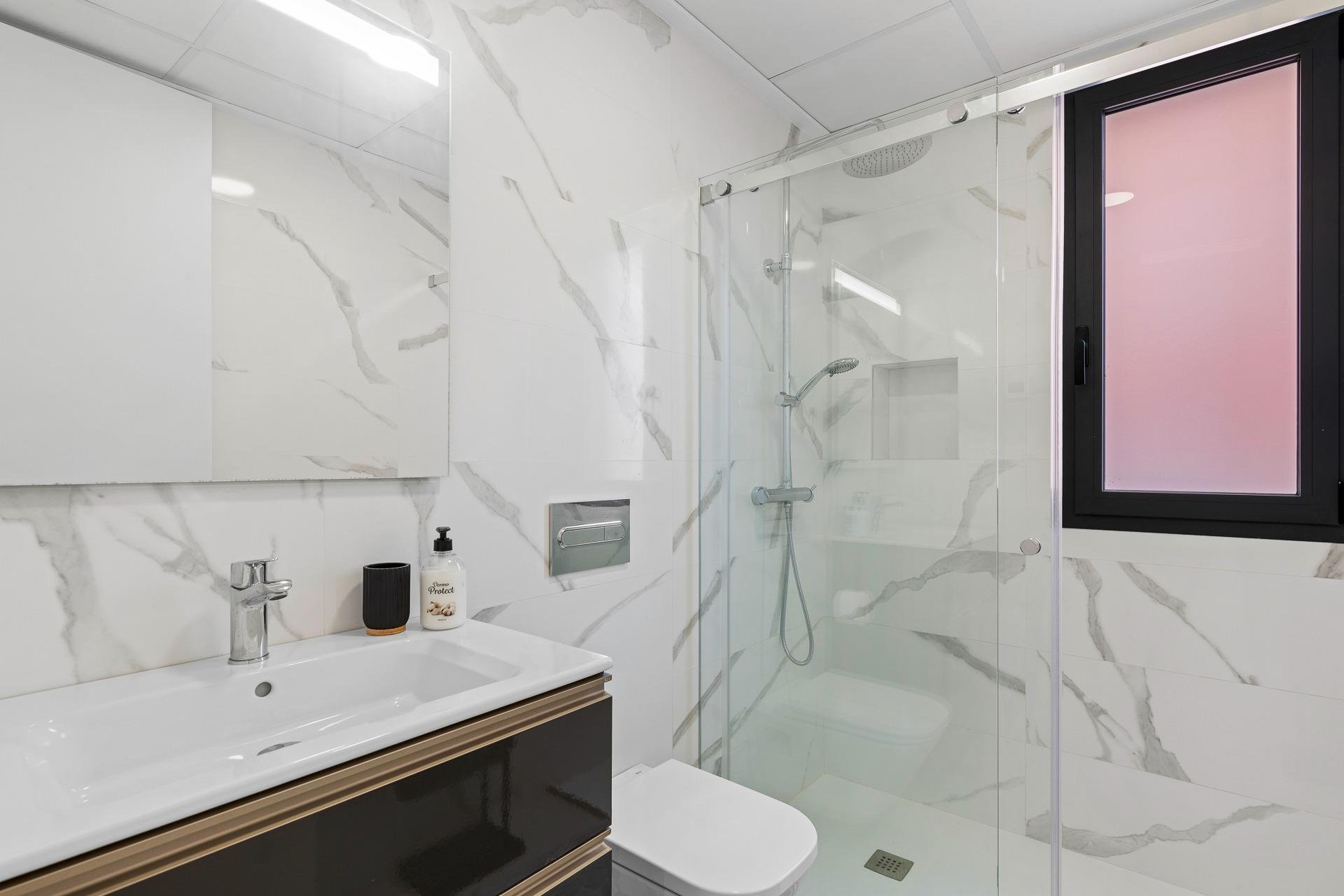  - Villa (indépendant) -
Guardamar del Segura - Els Secans