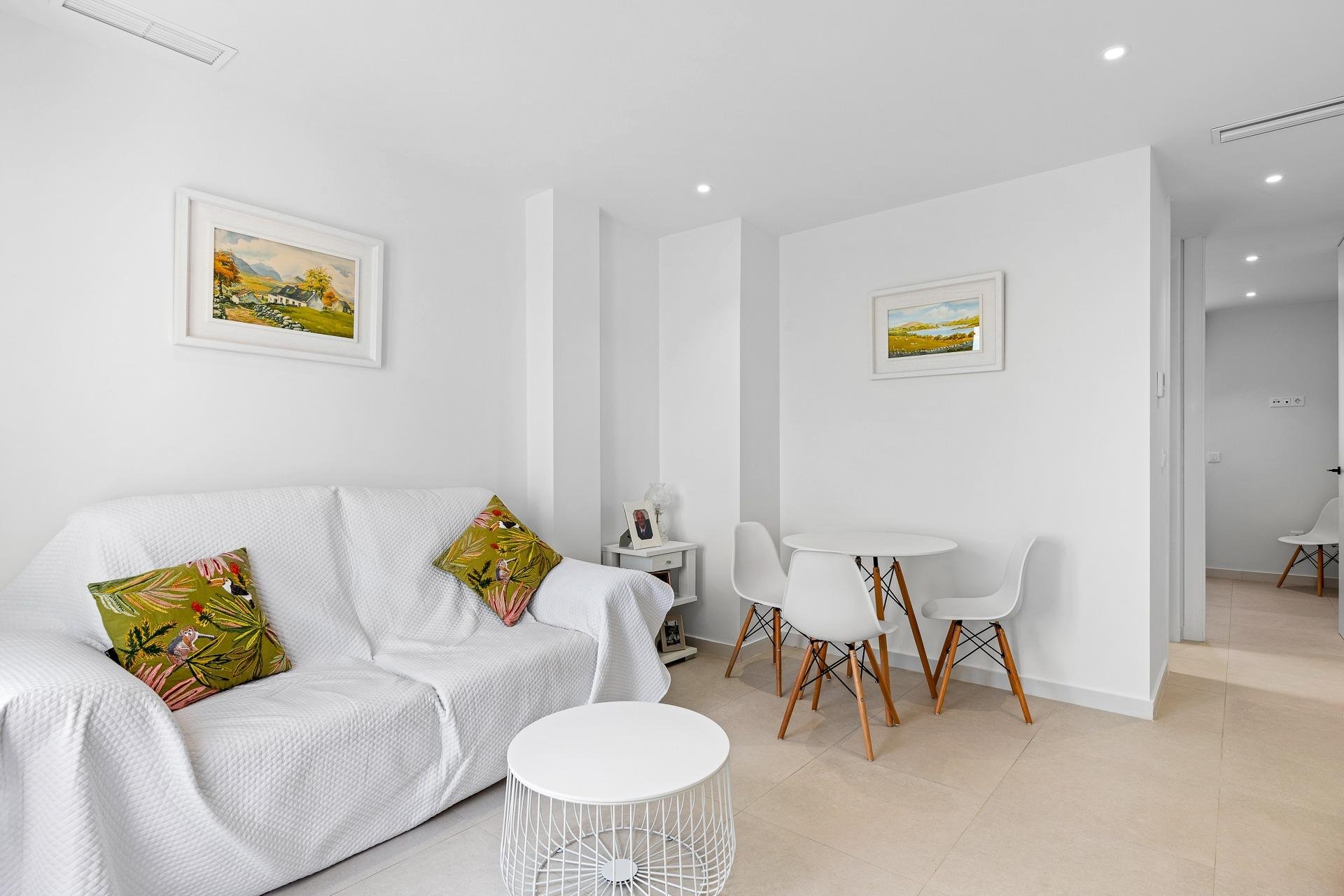  - Villa (indépendant) -
Guardamar del Segura - Els Secans