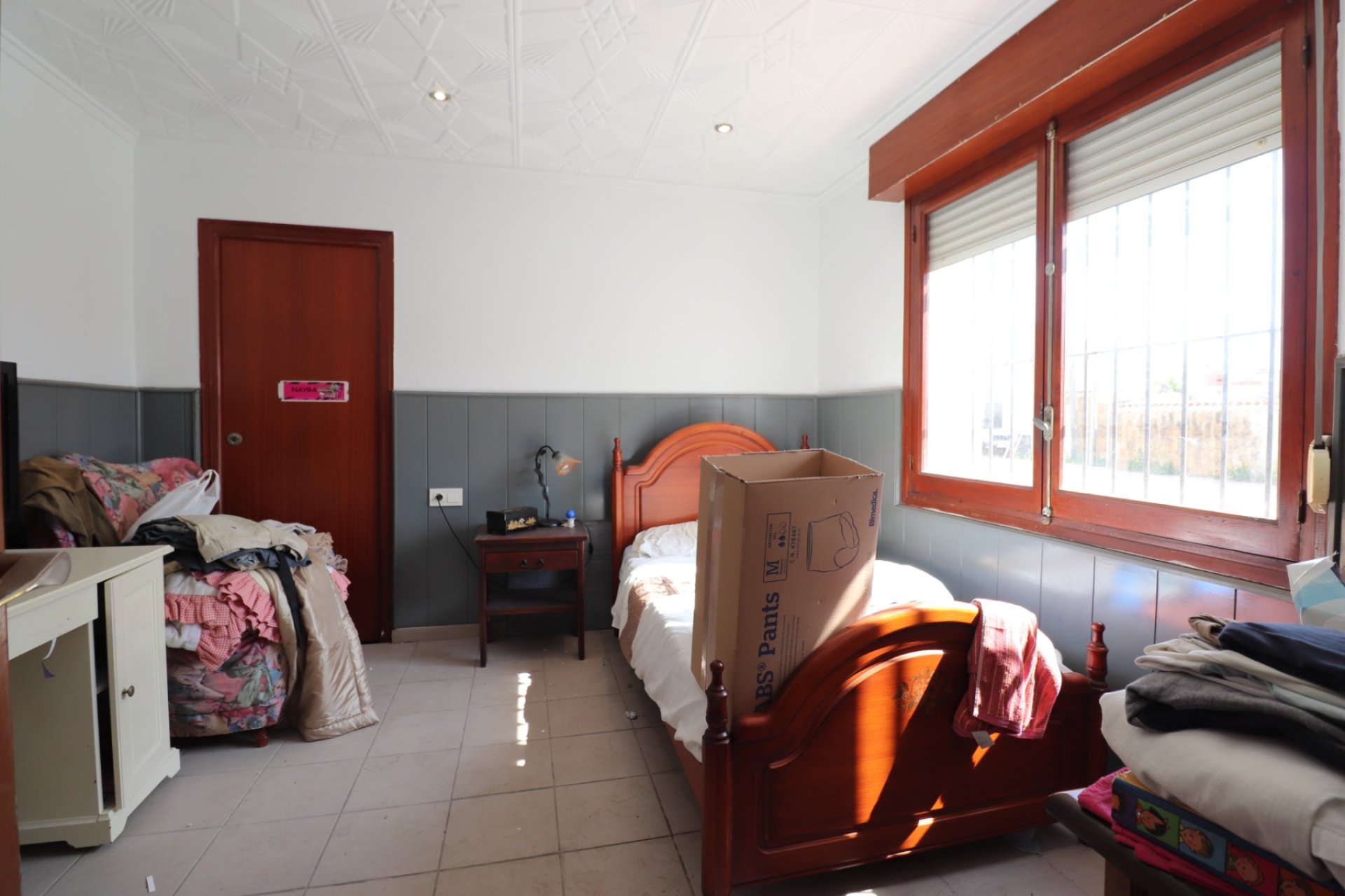  - Villa (indépendant) -
Heredades - Heredades - Village