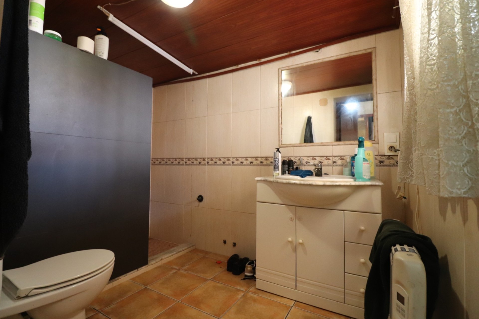  - Villa (indépendant) -
Heredades - Heredades - Village