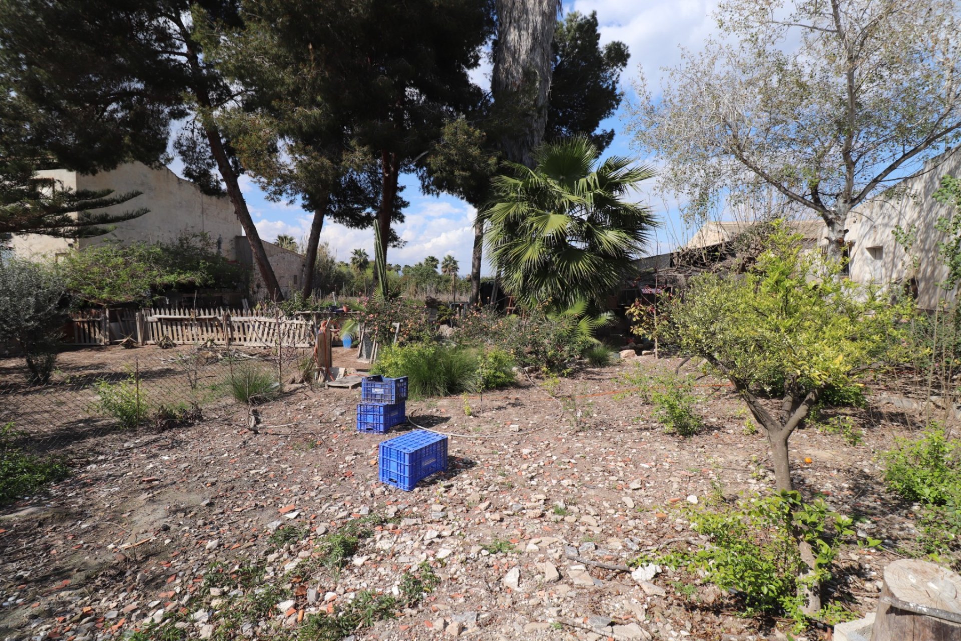  - Villa (indépendant) -
Heredades - Heredades - Village