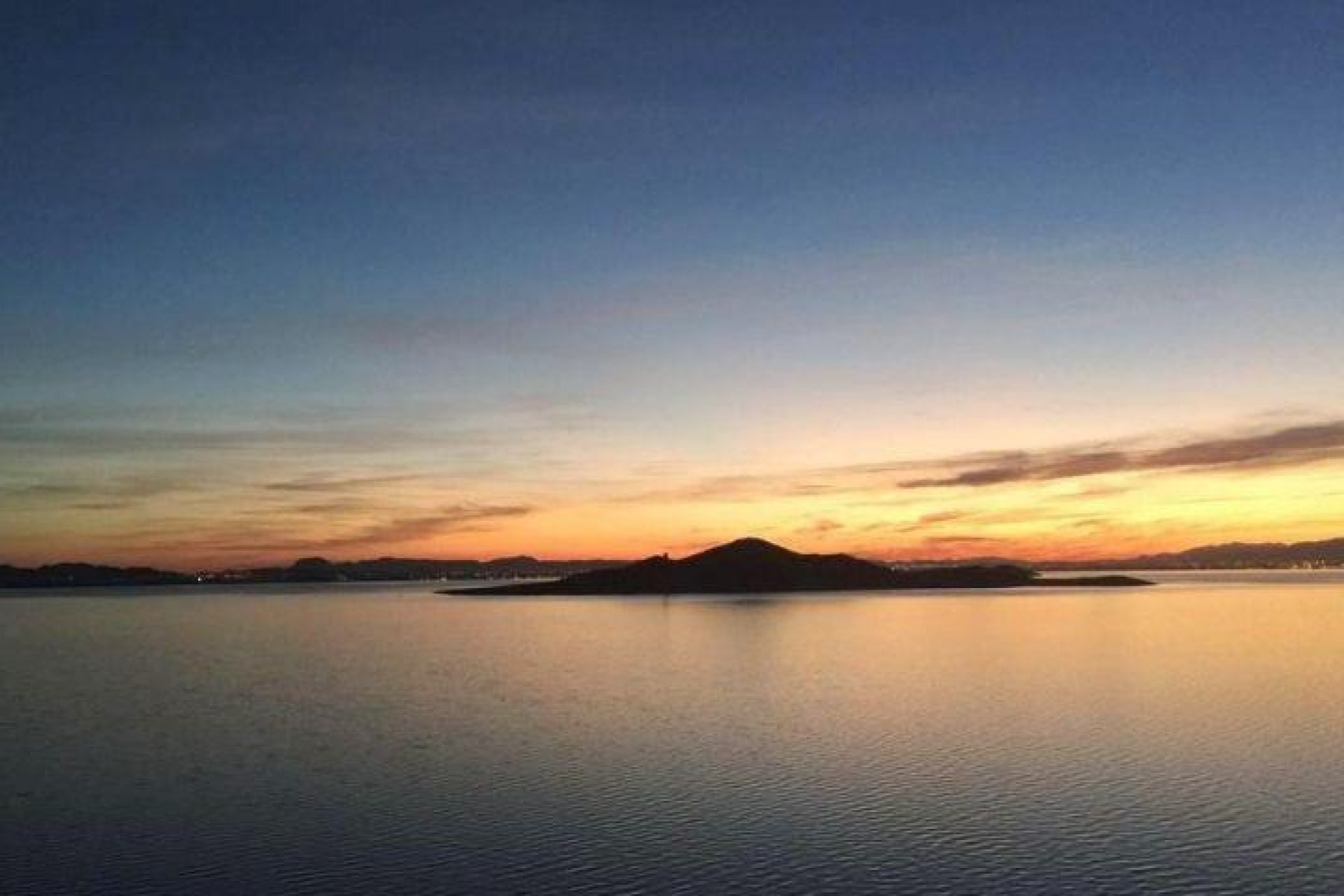  - Villa (indépendant) -
La Manga del Mar Menor - La Manga