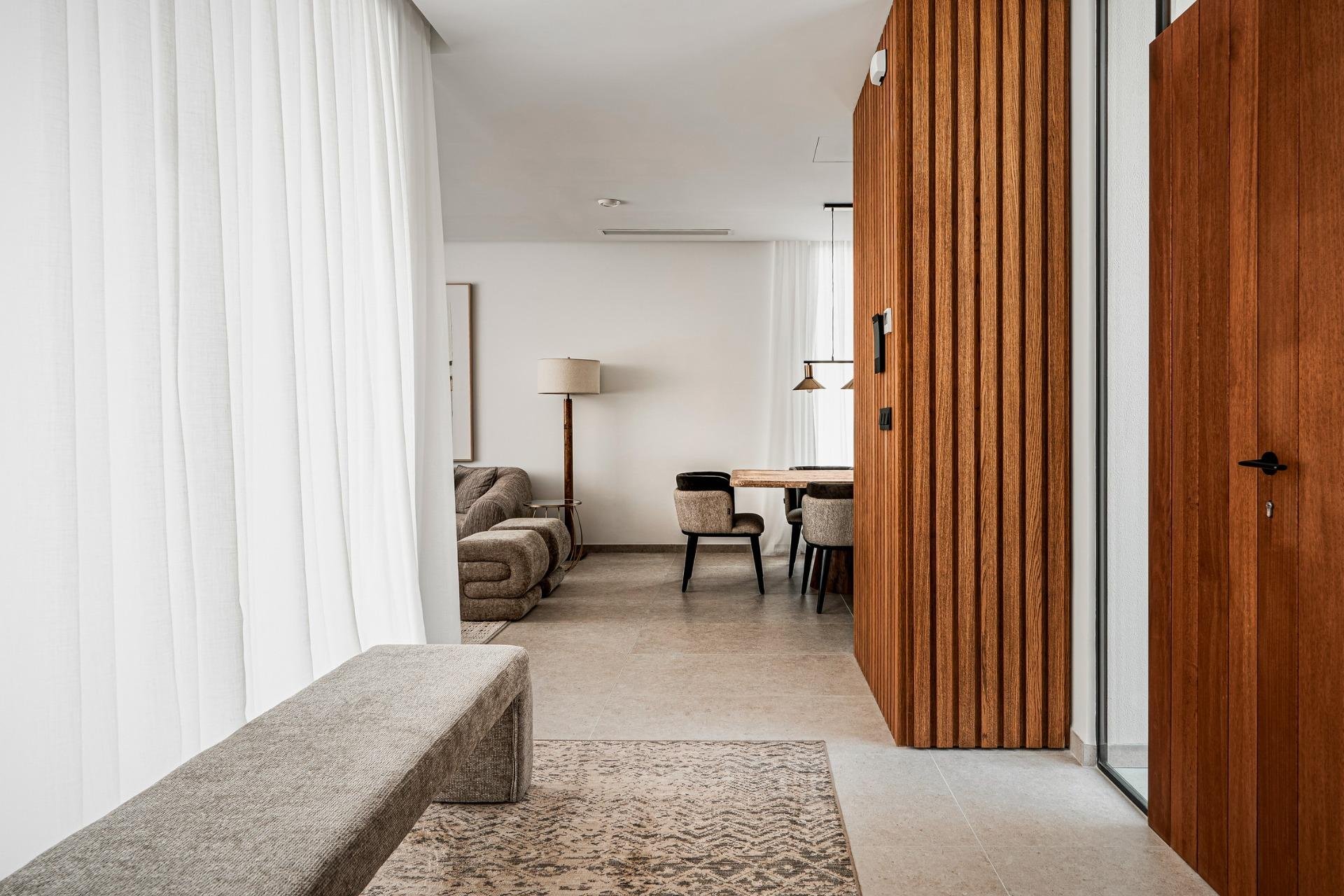  - Villa (indépendant) -
La Nucia - Coblanca