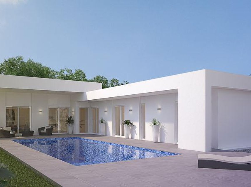  - Villa (indépendant) -
La Romana - Villas de la Romana