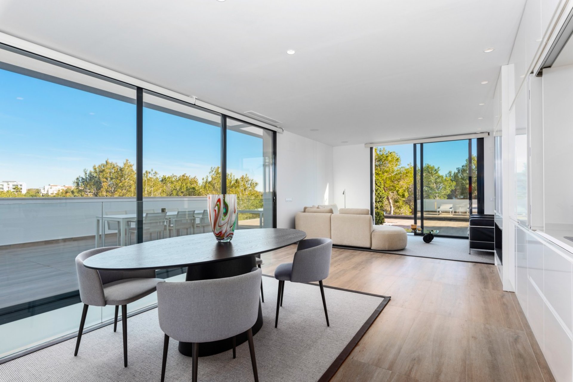  - Villa (indépendant) -
Las Colinas Golf Resort - Las Colinas Golf