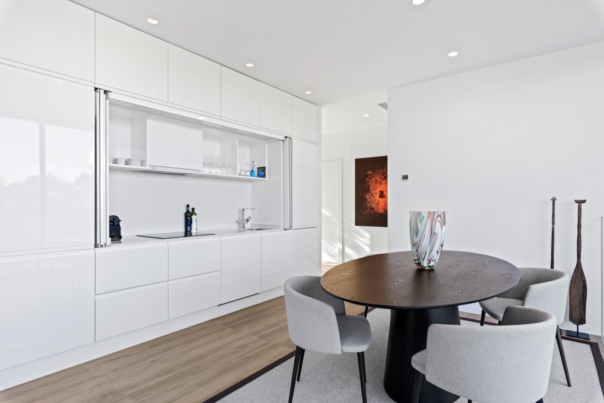  - Villa (indépendant) -
Las Colinas Golf Resort - Las Colinas Golf