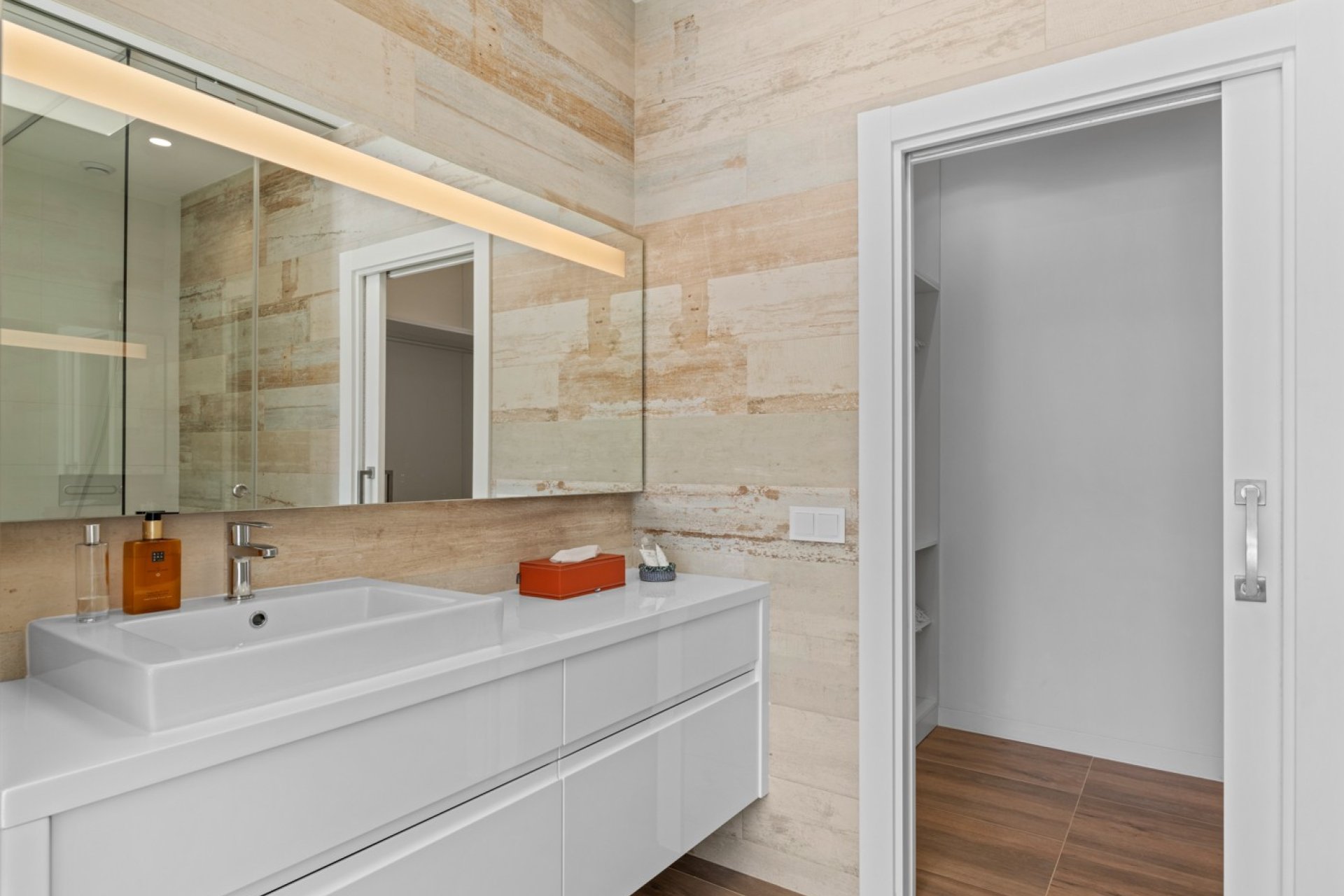  - Villa (indépendant) -
Las Colinas Golf Resort - Las Colinas Golf