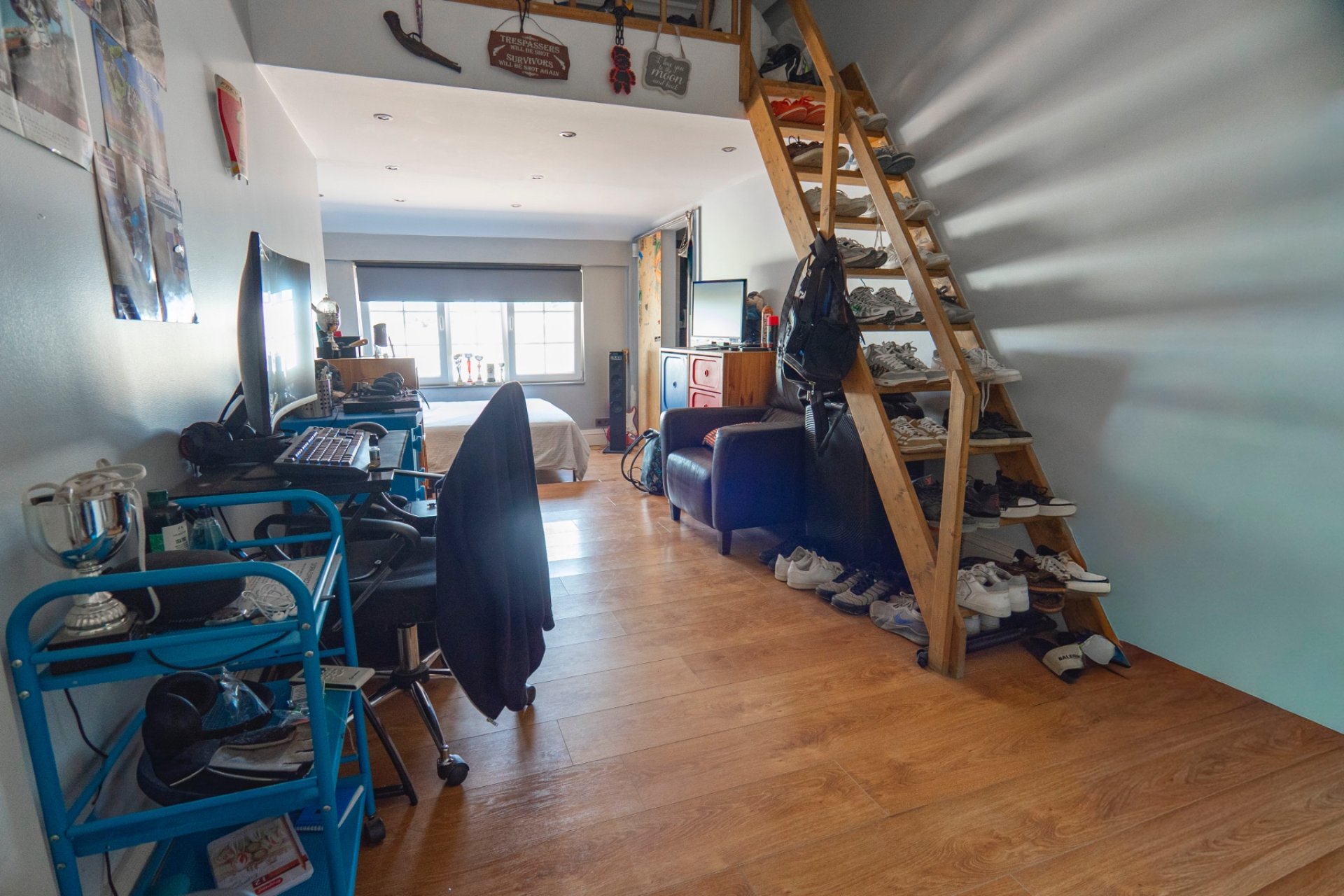  - Villa (indépendant) -
Las Heredades - Heredades