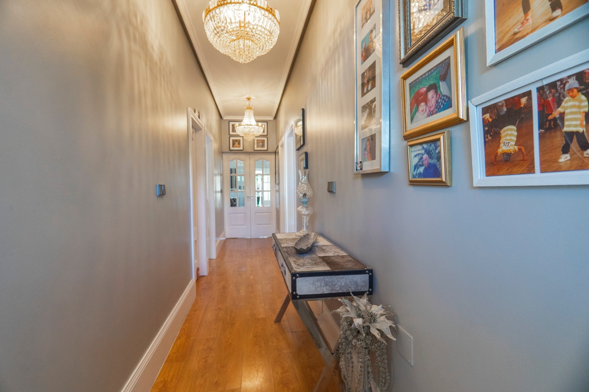  - Villa (indépendant) -
Las Heredades - Heredades