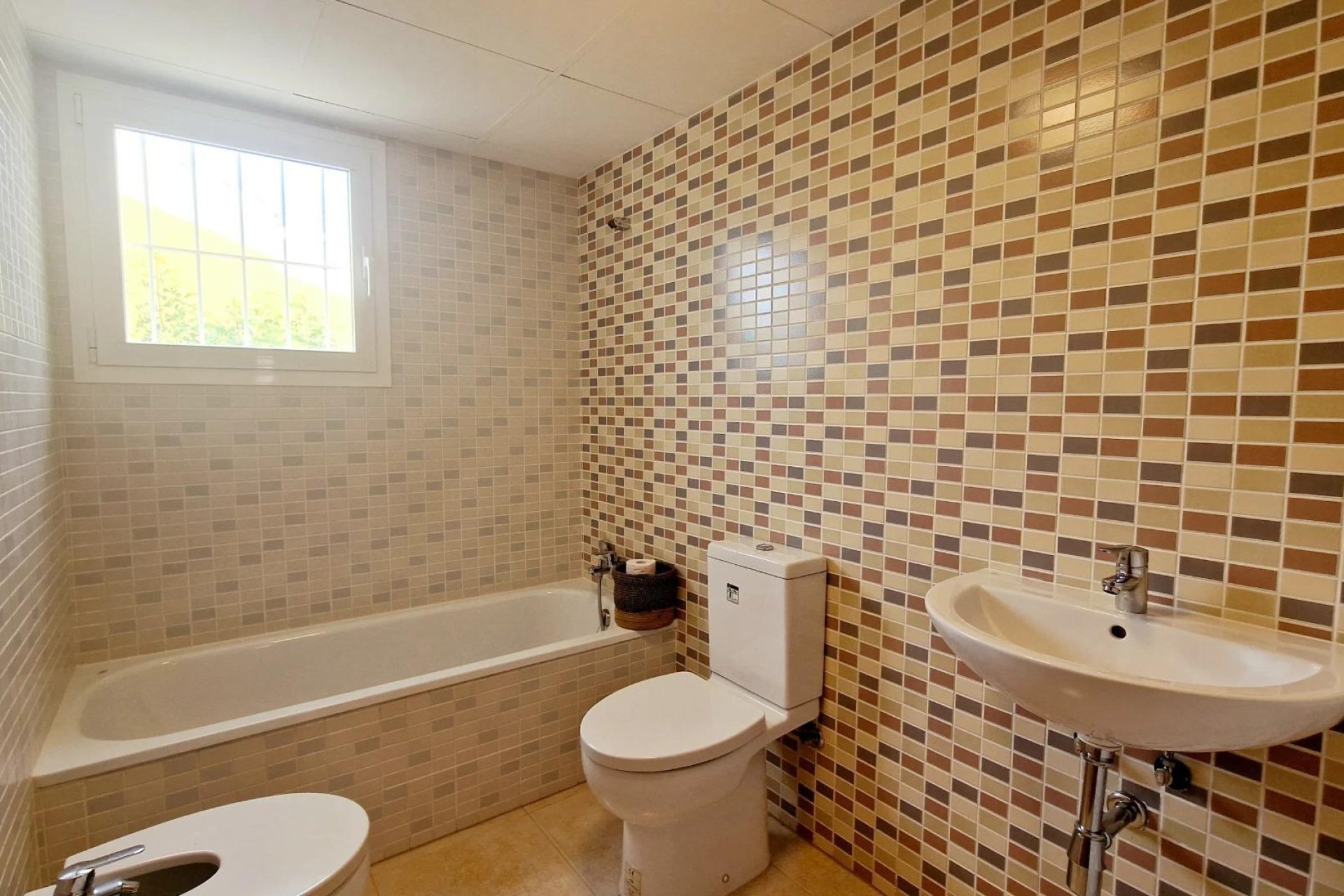  - Villa (indépendant) -
Lorca - Purias